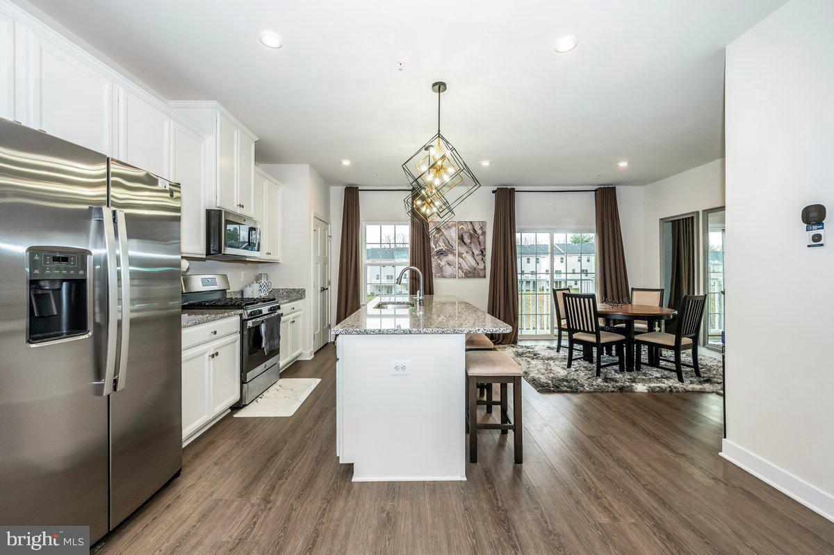 WEST PARK VILLAGE - Residential