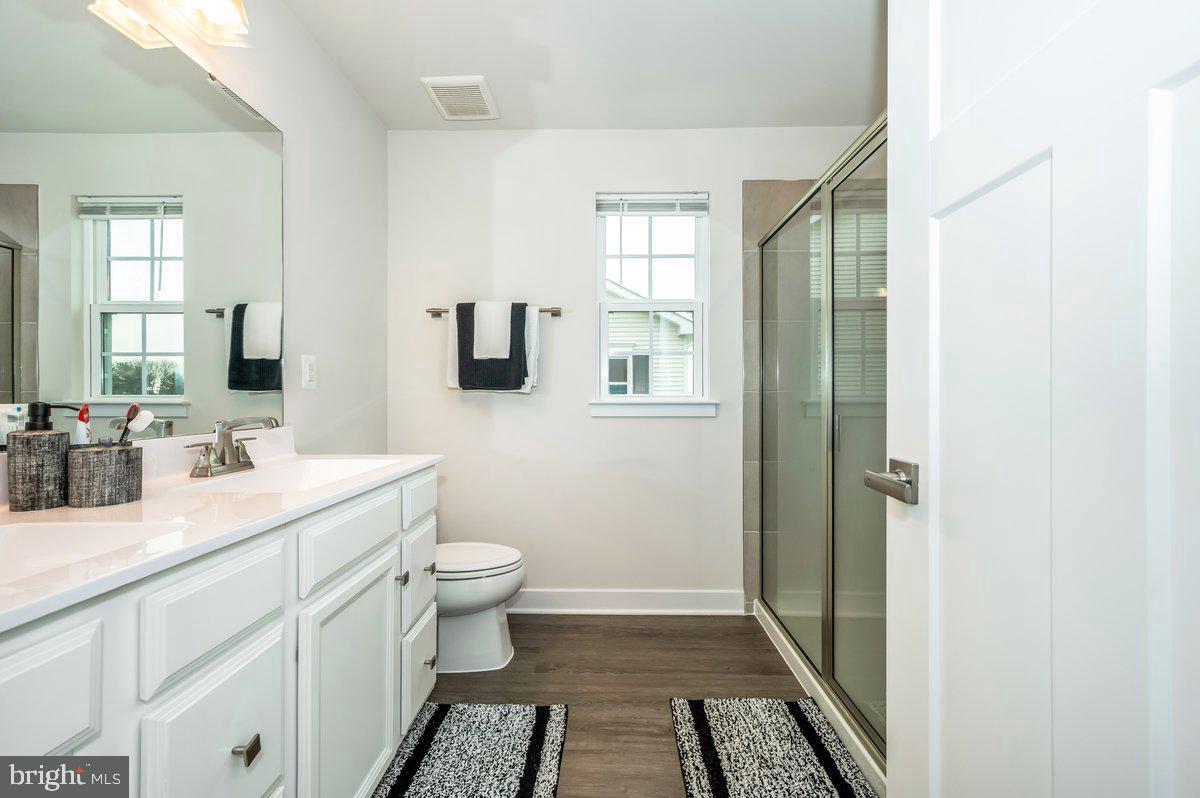 WEST PARK VILLAGE - Residential