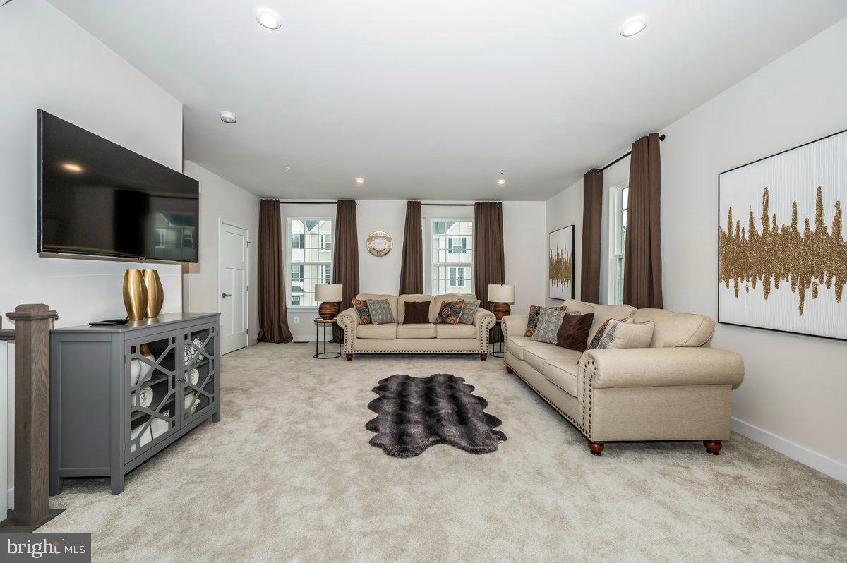 WEST PARK VILLAGE - Residential