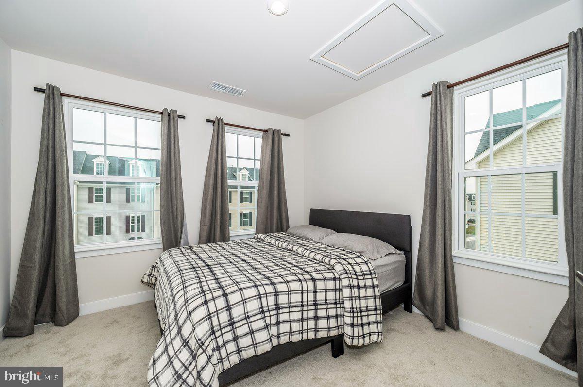 WEST PARK VILLAGE - Residential