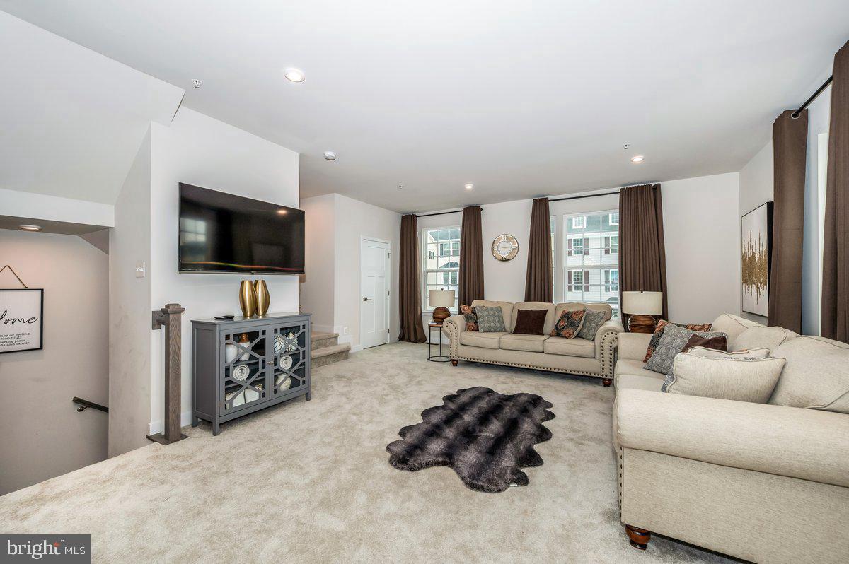 WEST PARK VILLAGE - Residential