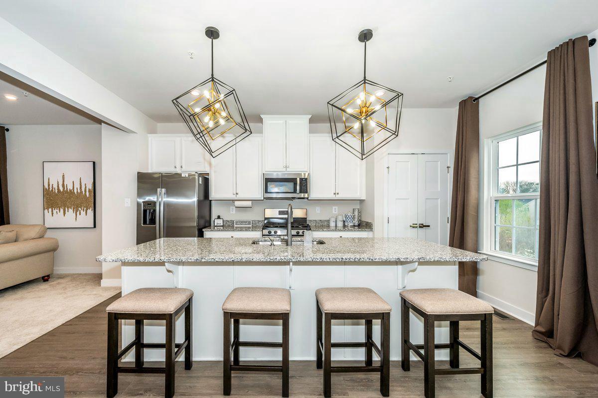 WEST PARK VILLAGE - Residential