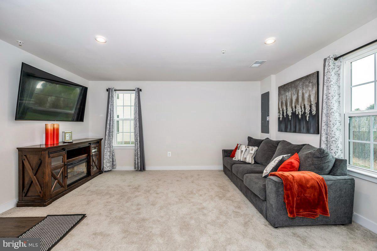 WEST PARK VILLAGE - Residential