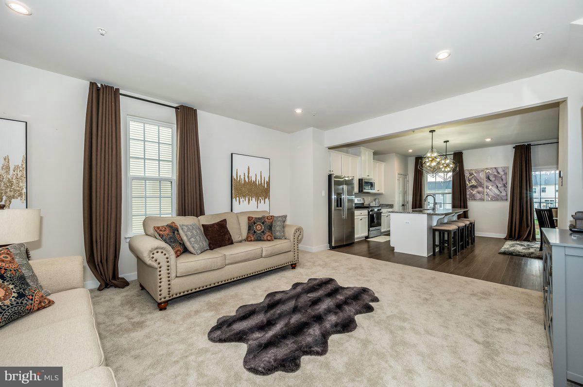 WEST PARK VILLAGE - Residential