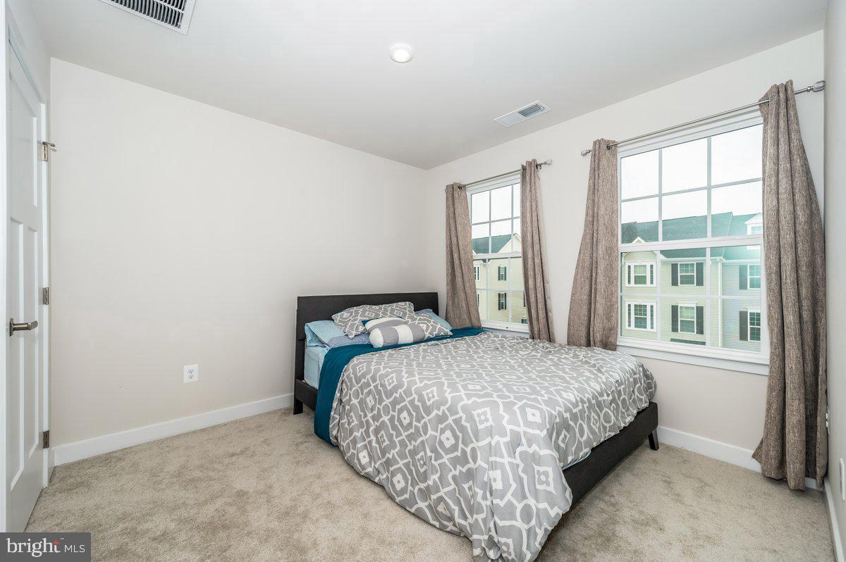 WEST PARK VILLAGE - Residential