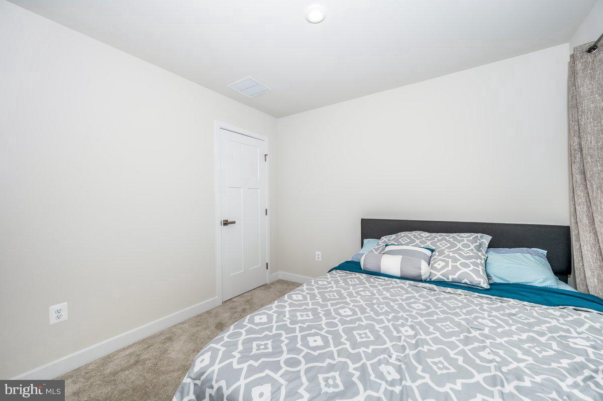 WEST PARK VILLAGE - Residential