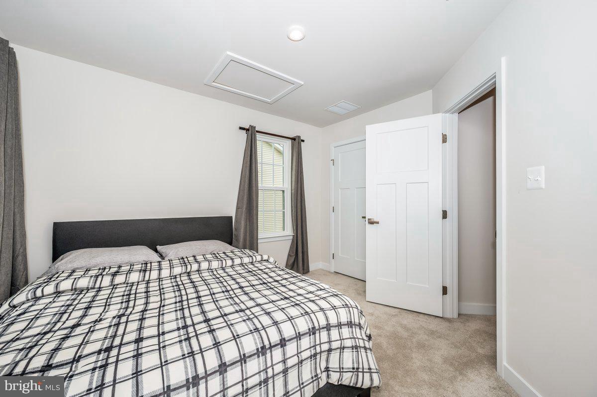 WEST PARK VILLAGE - Residential