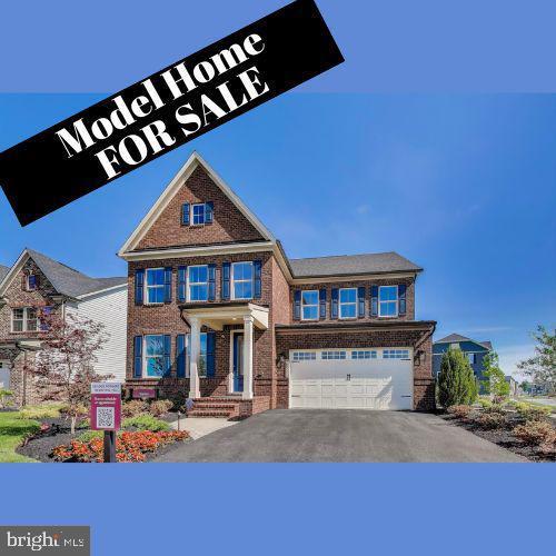 6501 CLUBHOUSE DRIVE