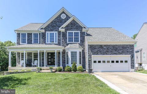 Homes For Sale - 8 Country Manor Drive<br/> FREDERICKSBURG, VA 22406