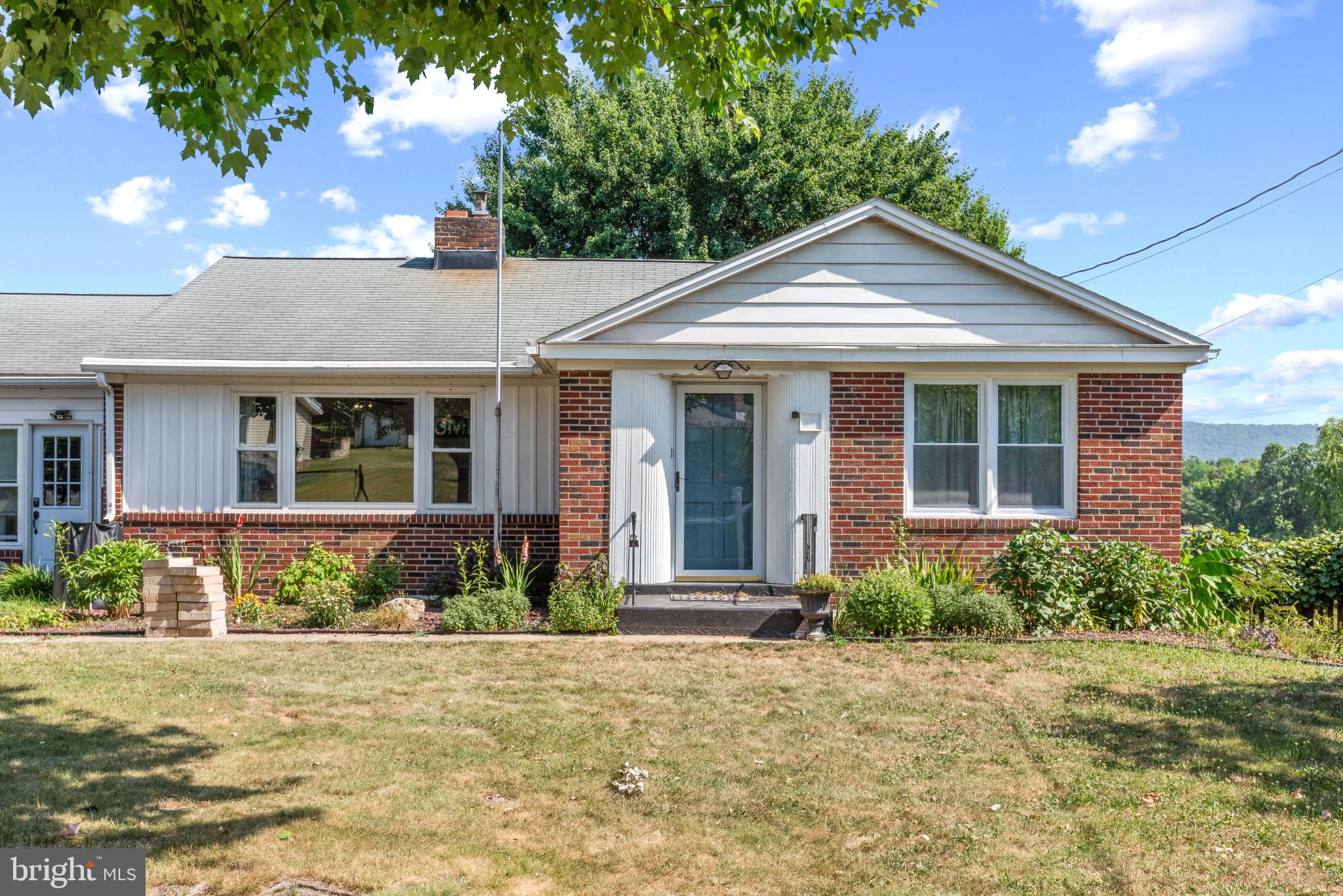 14 SHARON ROAD