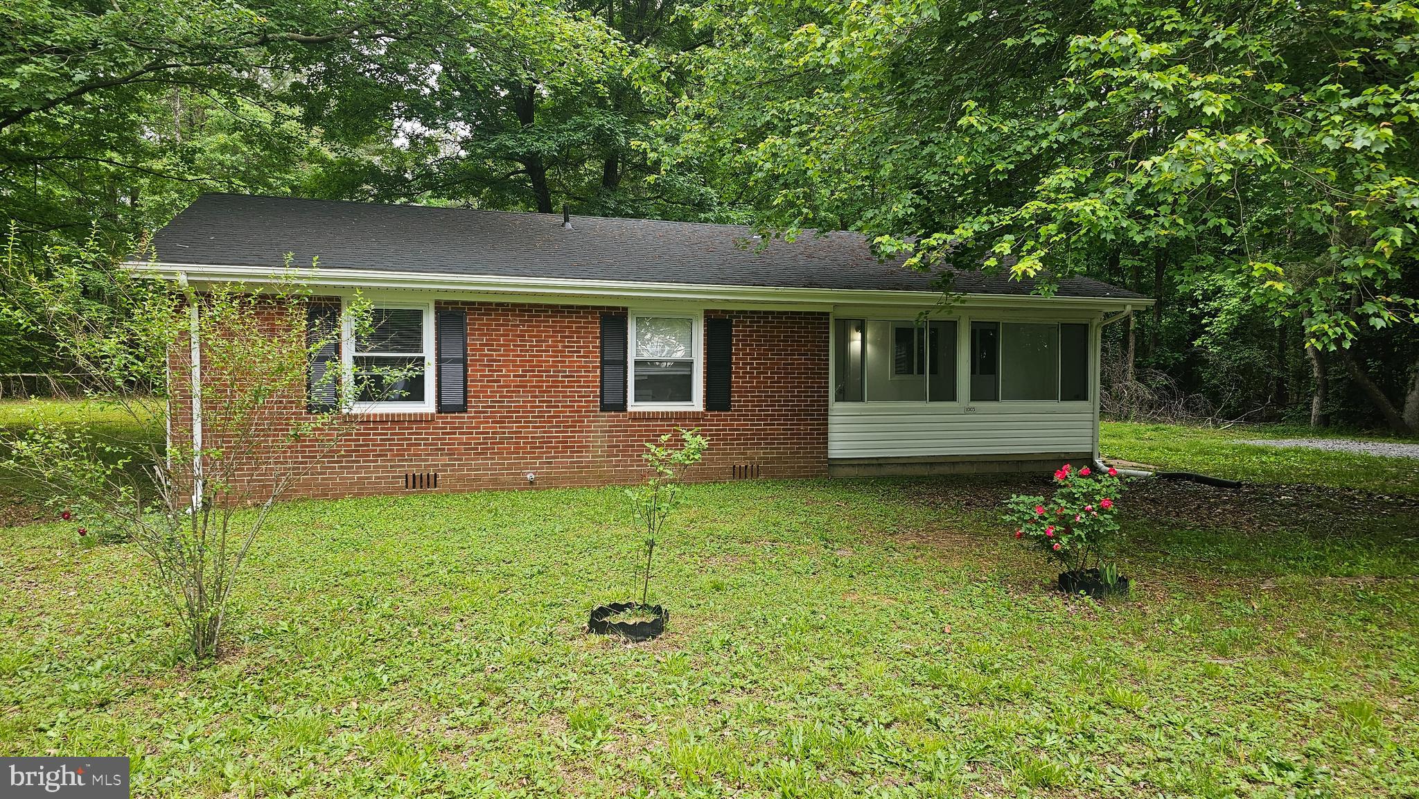 1003 CEDAR HILL ROAD