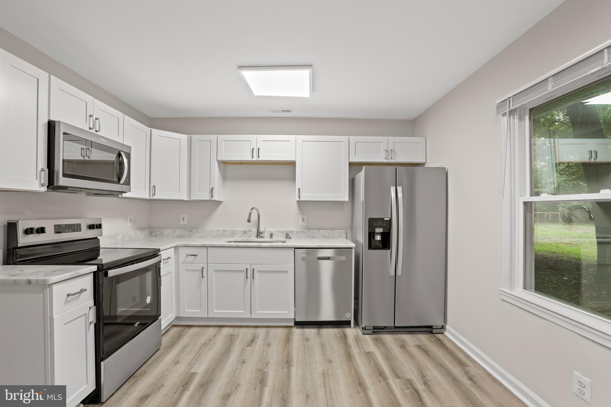 Come take a peek at this completely Remodeled 3 bedroom 2 bath on a hard to find 1.5 Acres in the Colonial Beach area! LOCATION, LOCATION, LOCATION! A few minutes from the town of Colonial Beach and all it has to offer and then 20 - minutes to the Navel Base, 45 minutes from the Fredericksburg Area! Boast a Beautiful large yard with a tiled shower. NEW LVP through out the home. Large Mudroom/Laundry Room with a Back Door Entry. All appliances inside the home are New to include the HVAC system! New Roof, New Windows and Well!