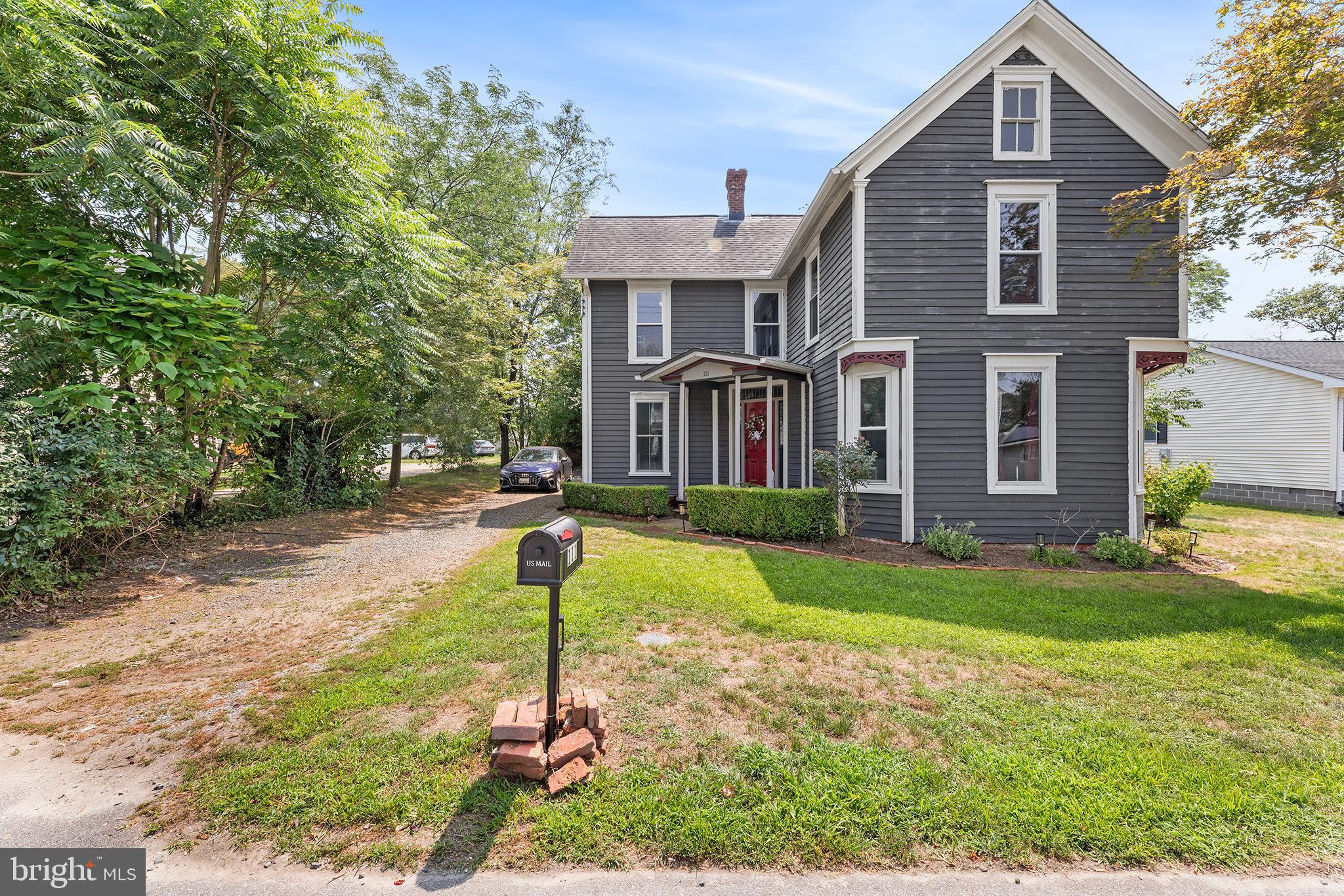 111 MAPLE AVENUE
