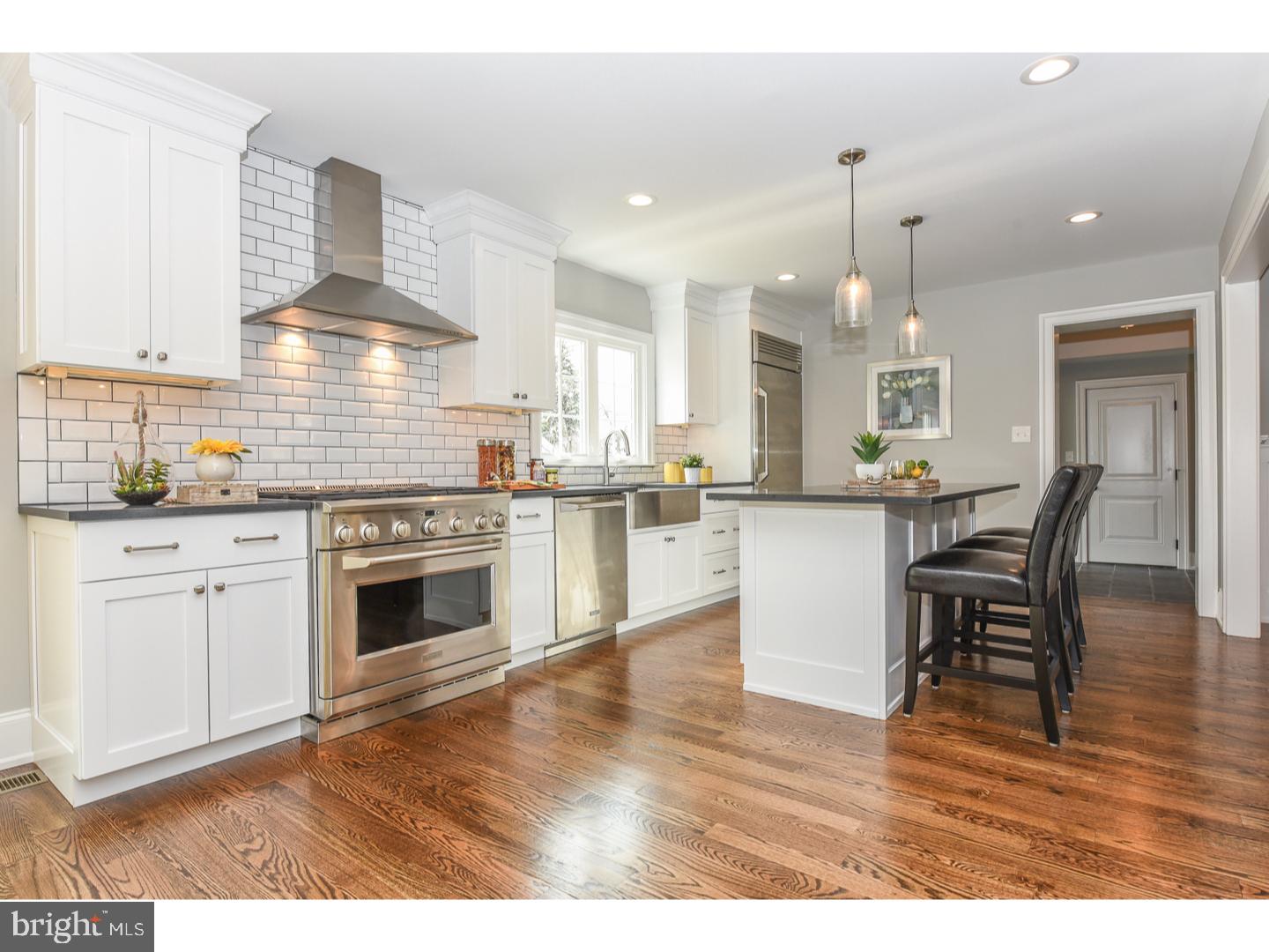 BEAUPRE - Residential