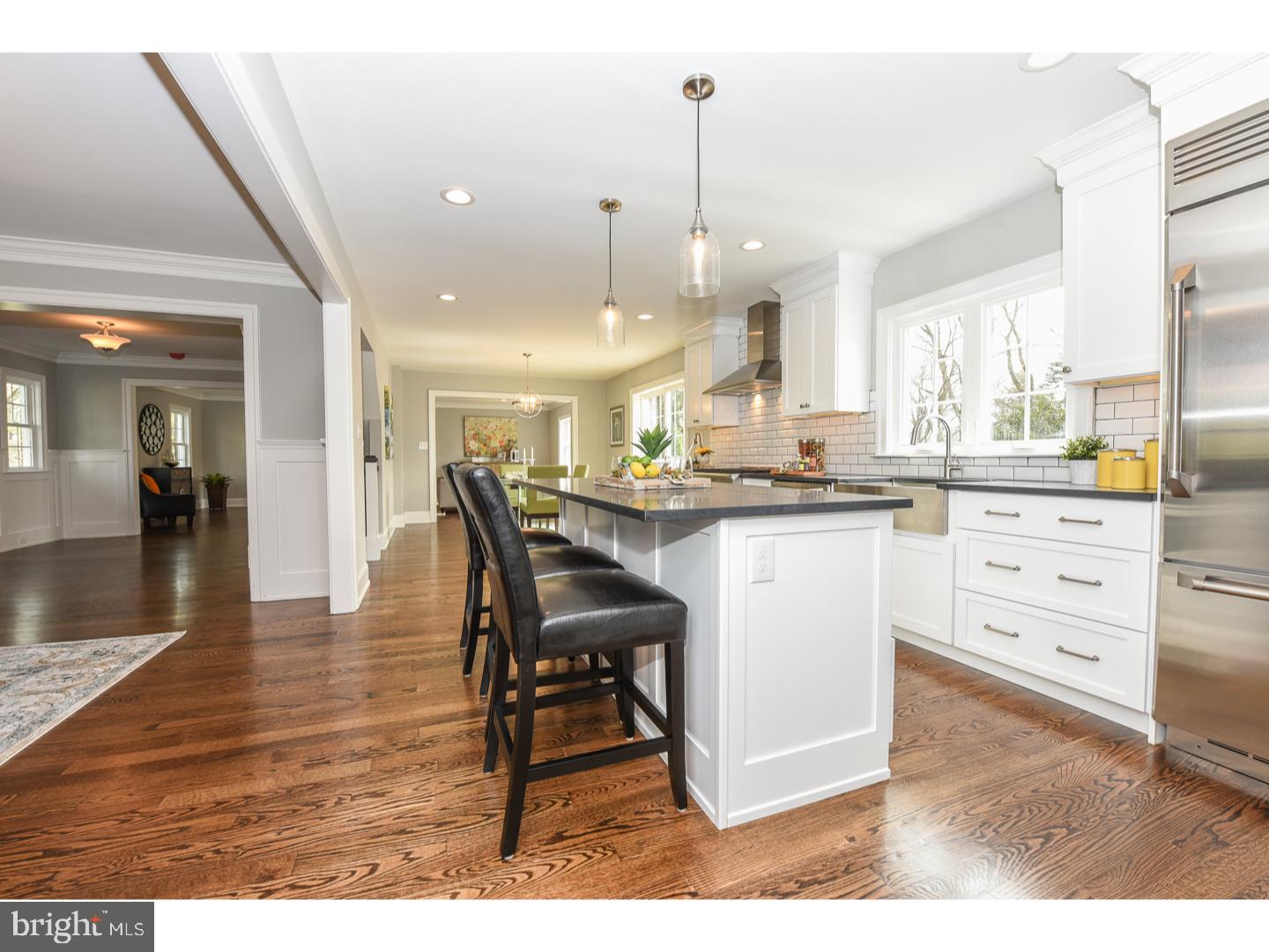 BEAUPRE - Residential