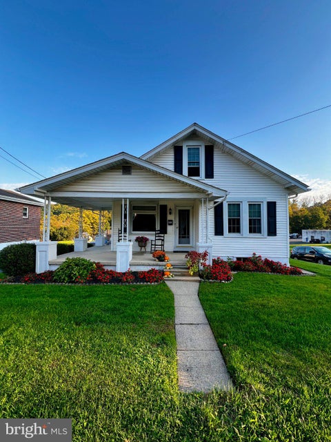 Photo of 820 S Reading Avenue, BOYERTOWN, PA 19512 (MLS # PABK2079516)