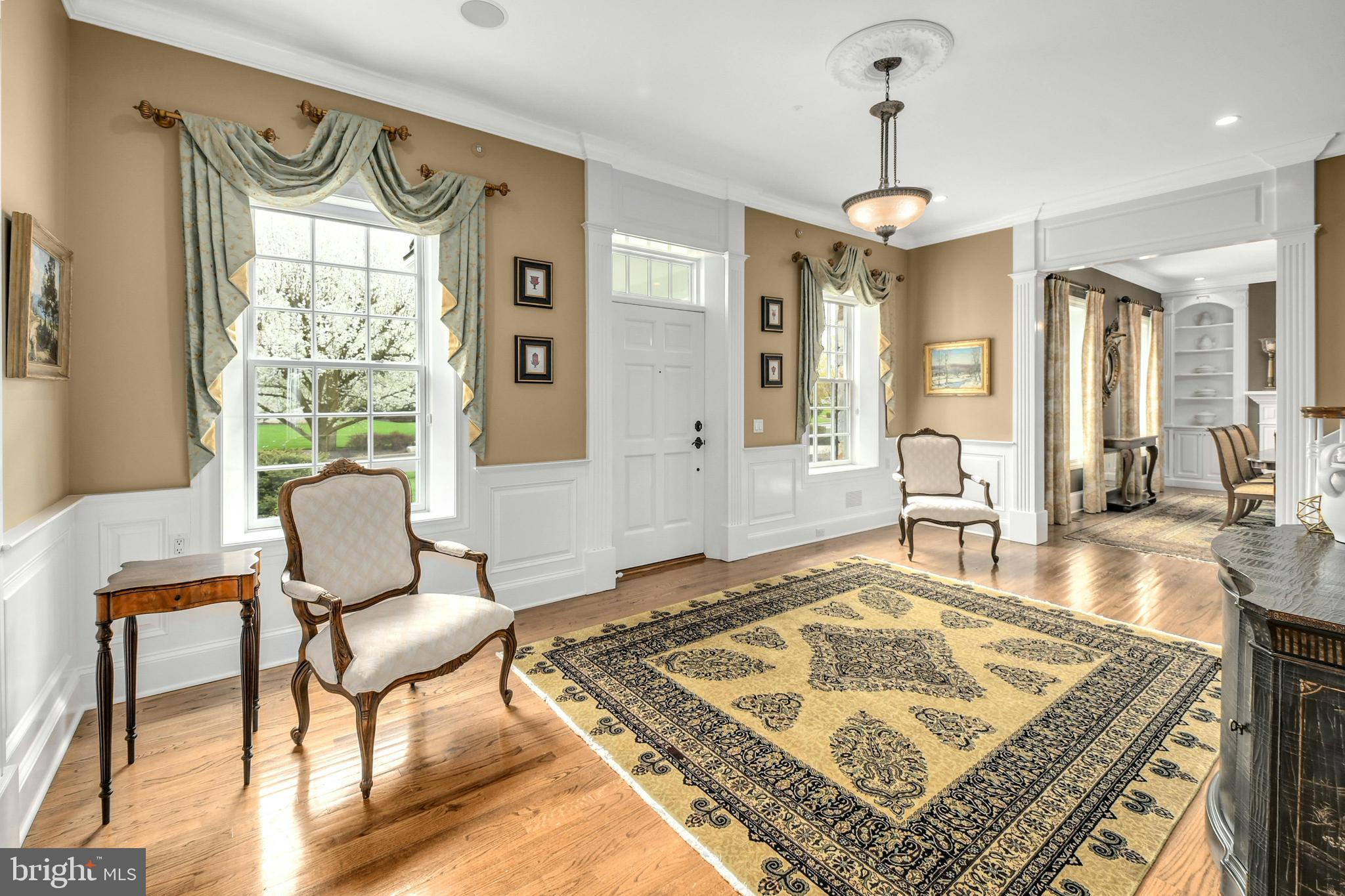 WESTBURY PARK - Residential