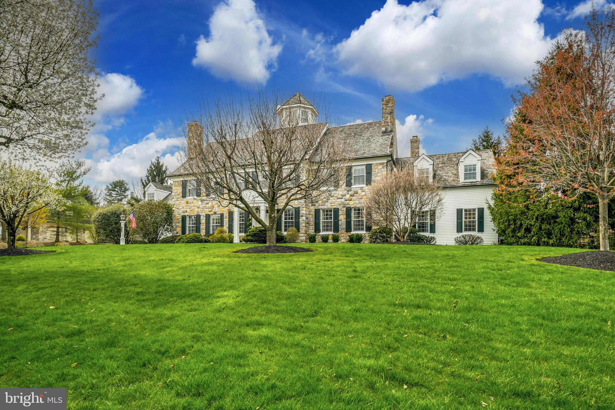 WESTBURY PARK - Residential