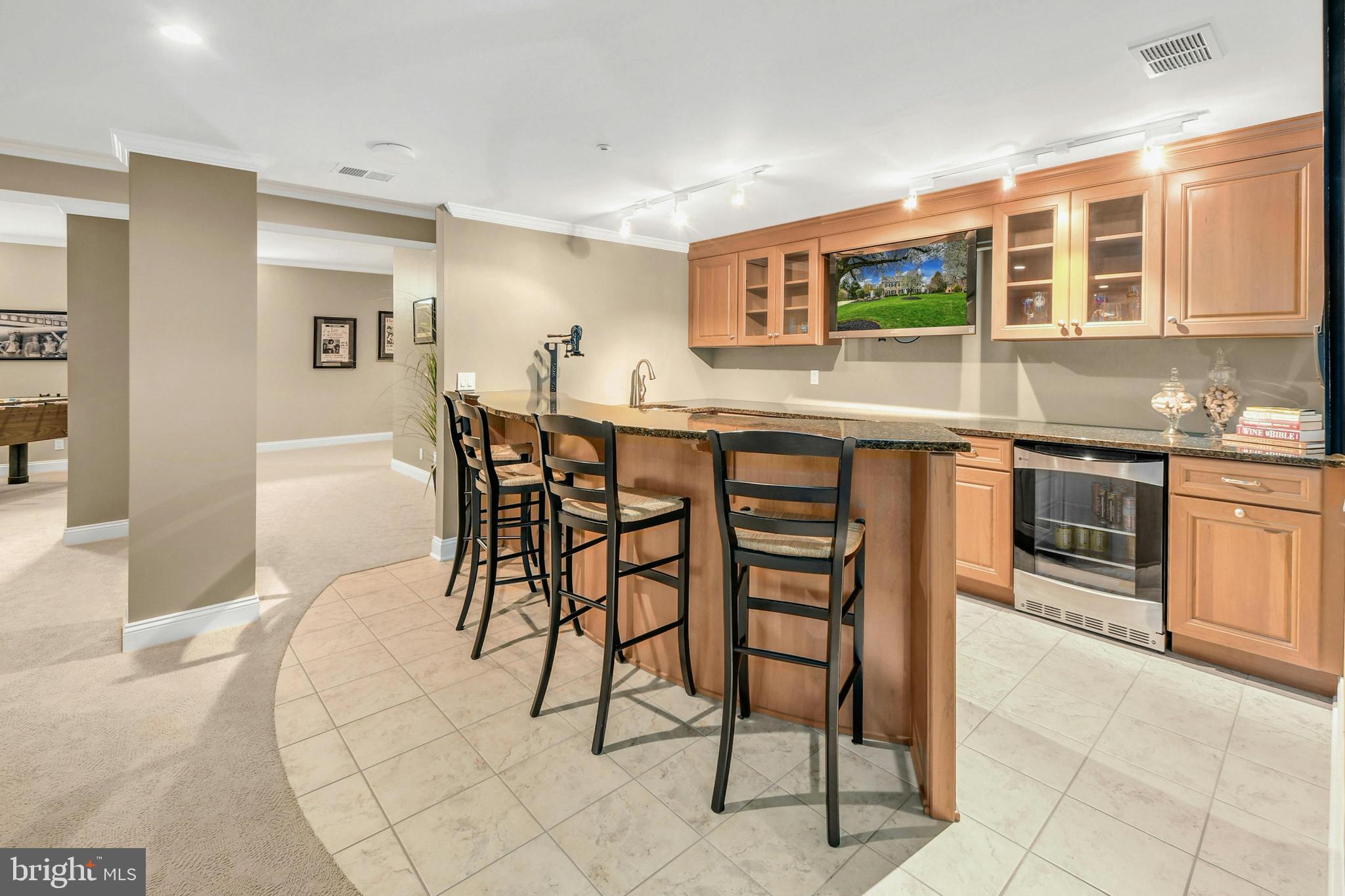 WESTBURY PARK - Residential