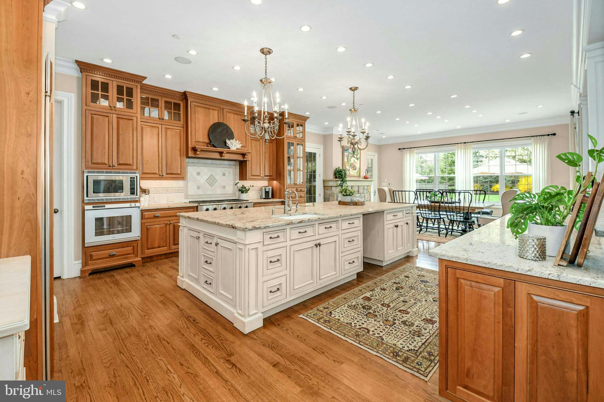 WESTBURY PARK - Residential