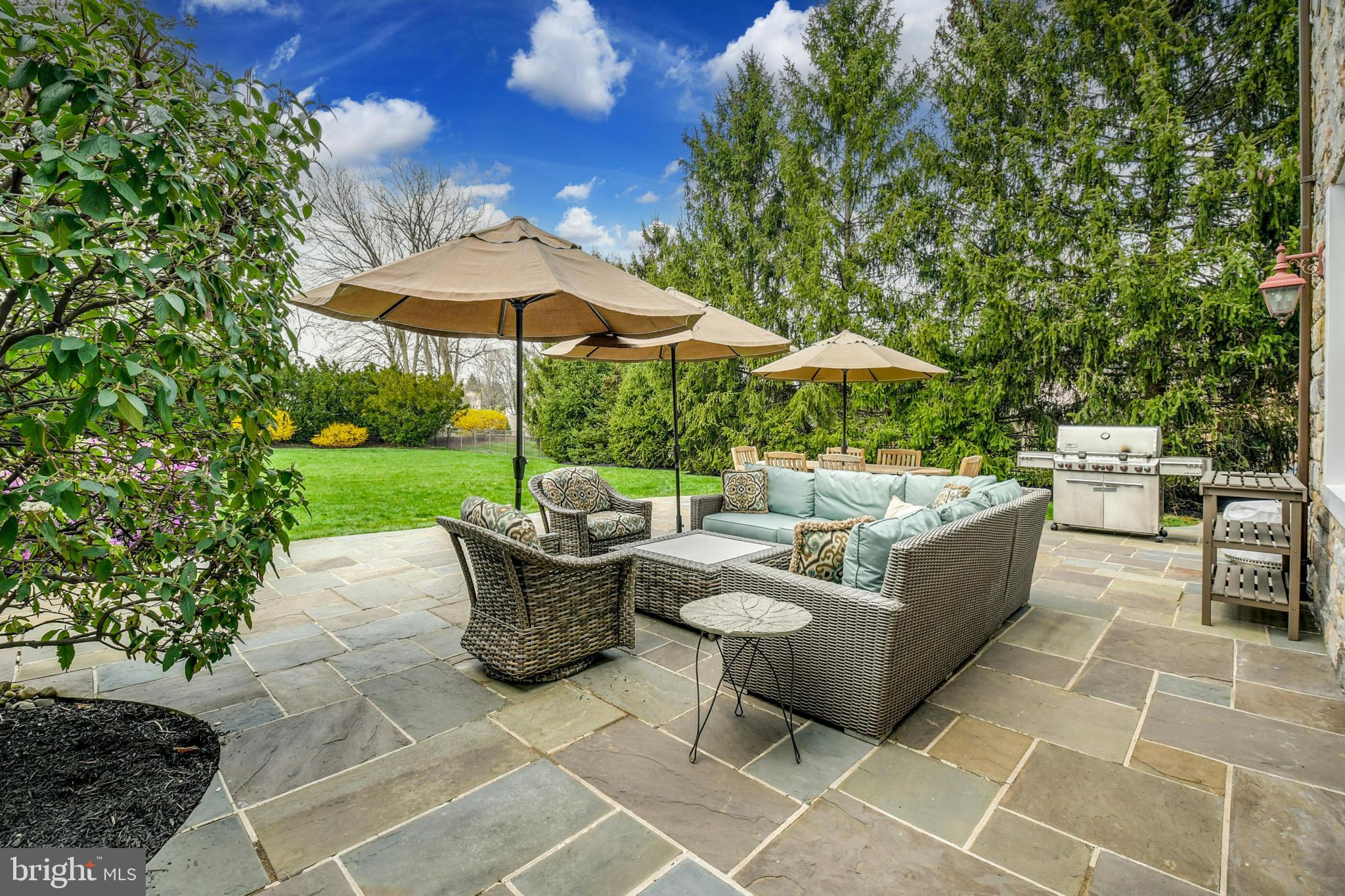 WESTBURY PARK - Residential