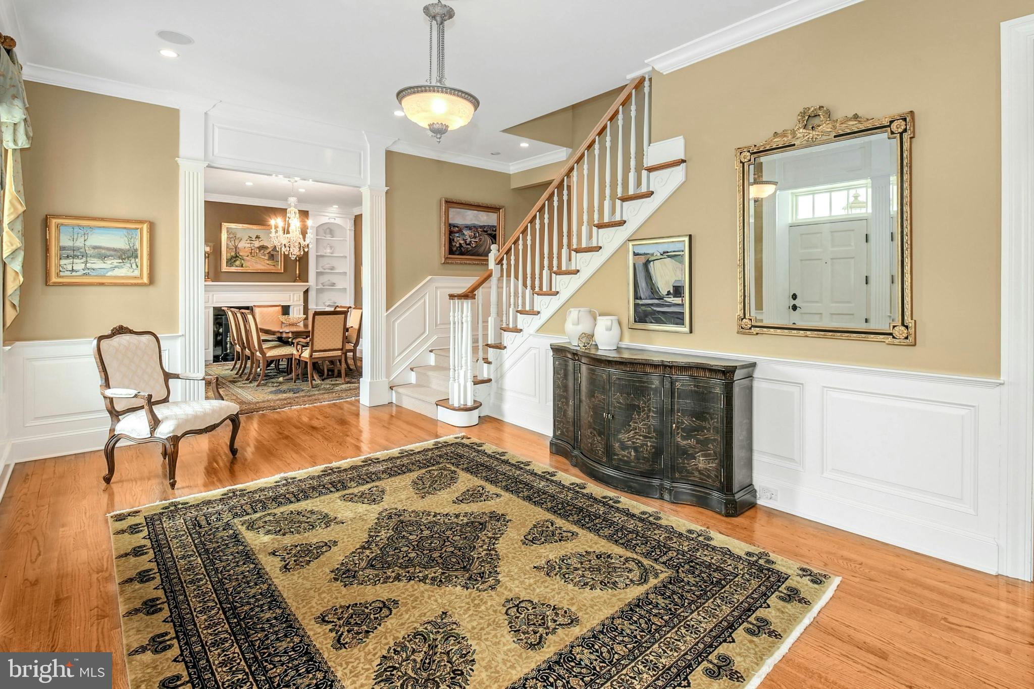 WESTBURY PARK - Residential