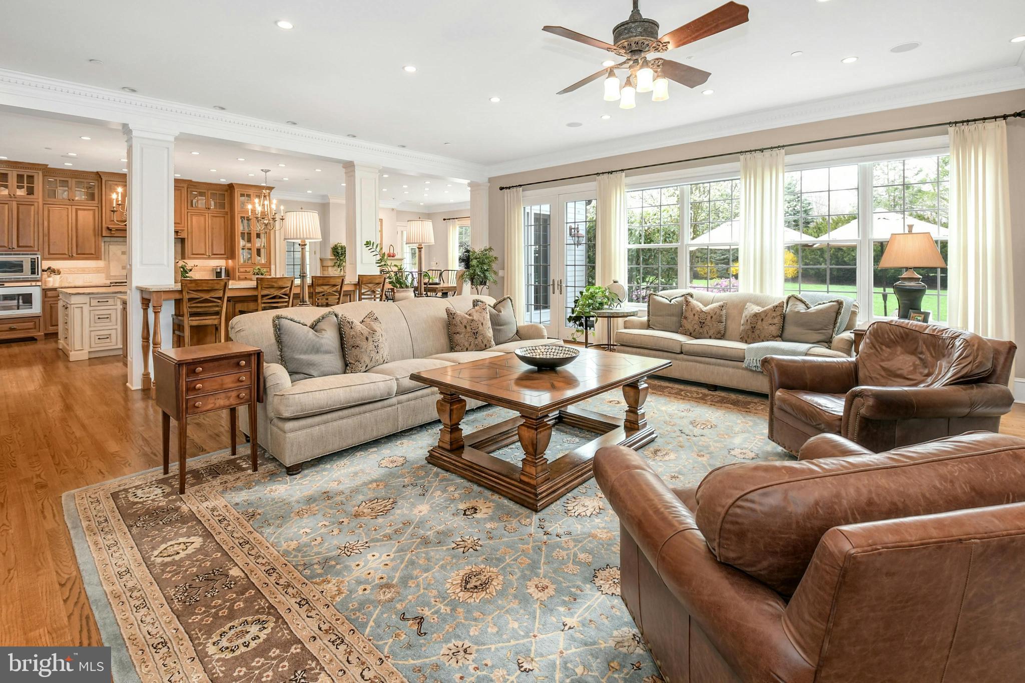 WESTBURY PARK - Residential