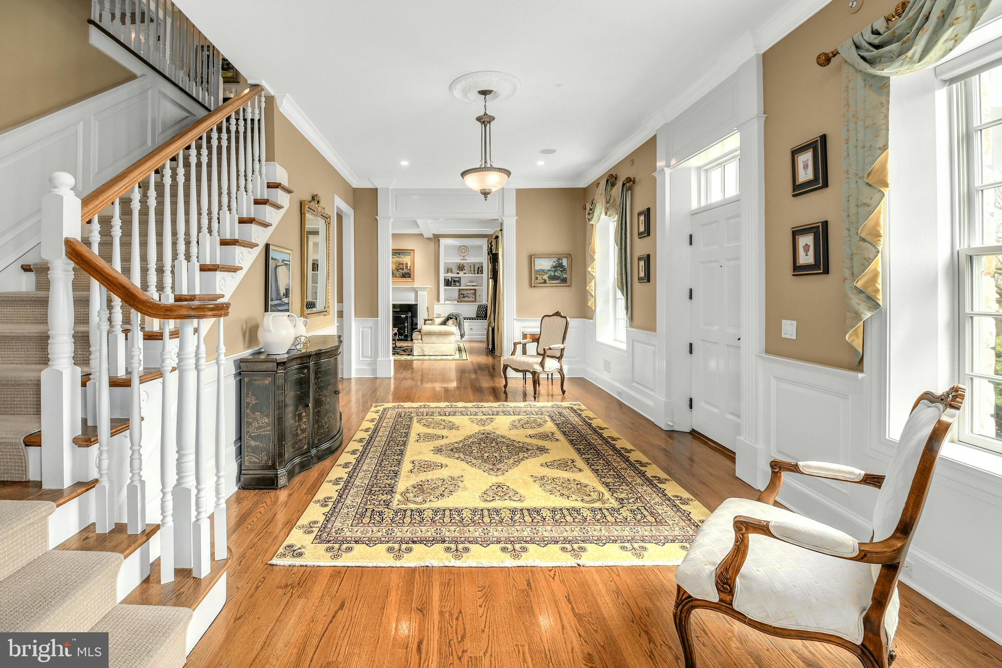 WESTBURY PARK - Residential