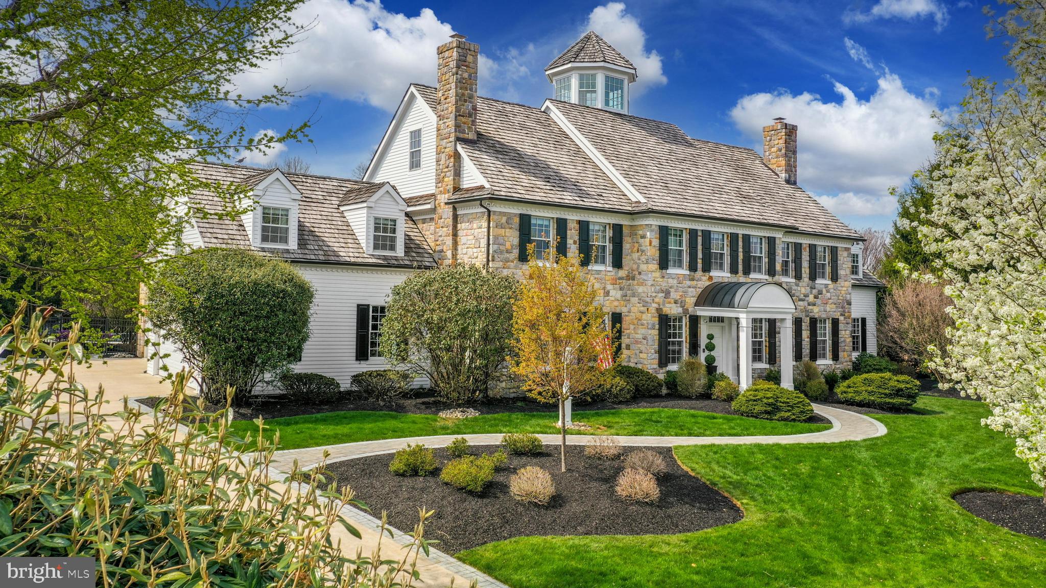 WESTBURY PARK - Residential