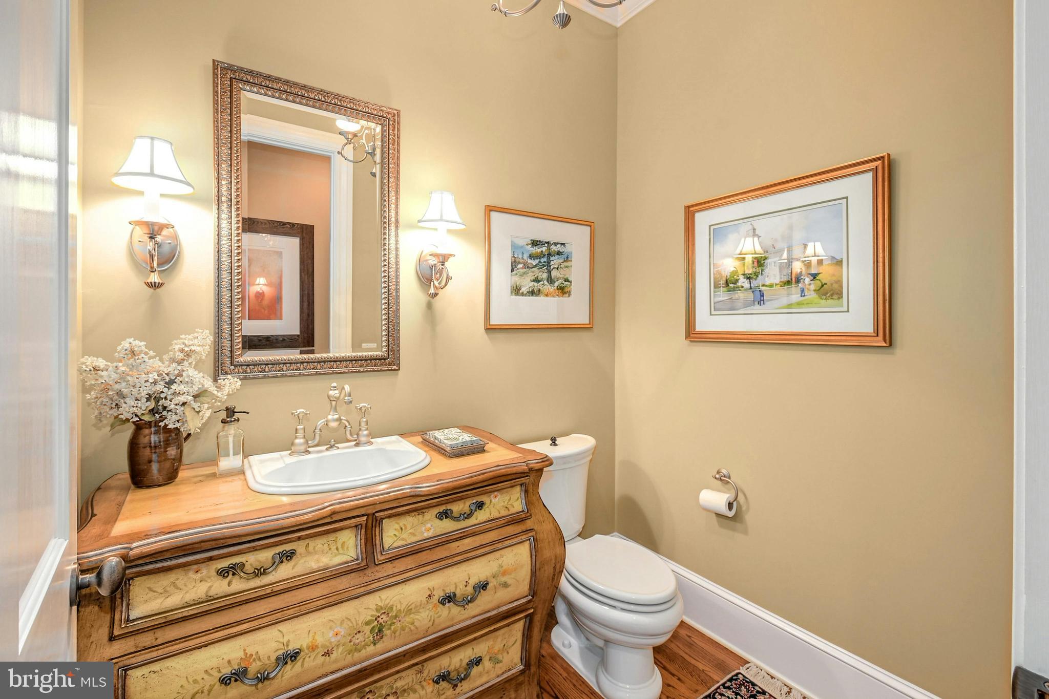 WESTBURY PARK - Residential