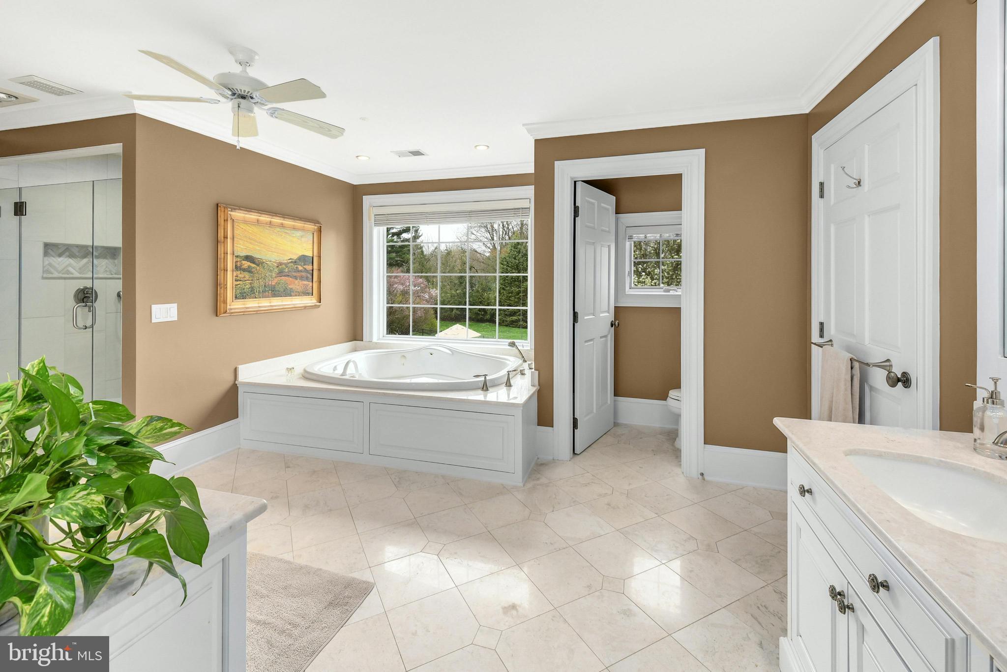 WESTBURY PARK - Residential