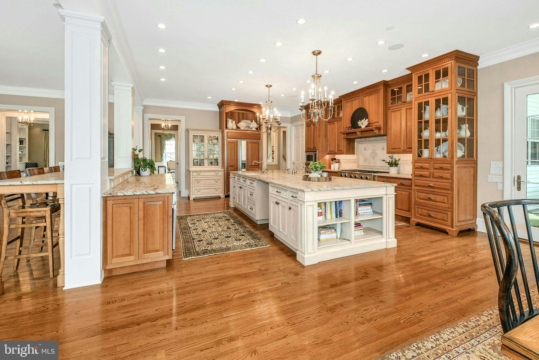 WESTBURY PARK - Residential