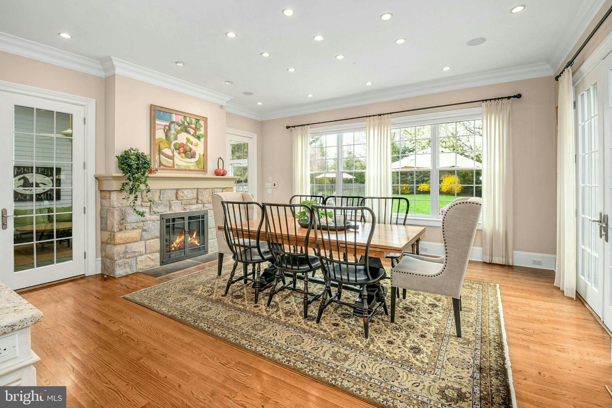 WESTBURY PARK - Residential