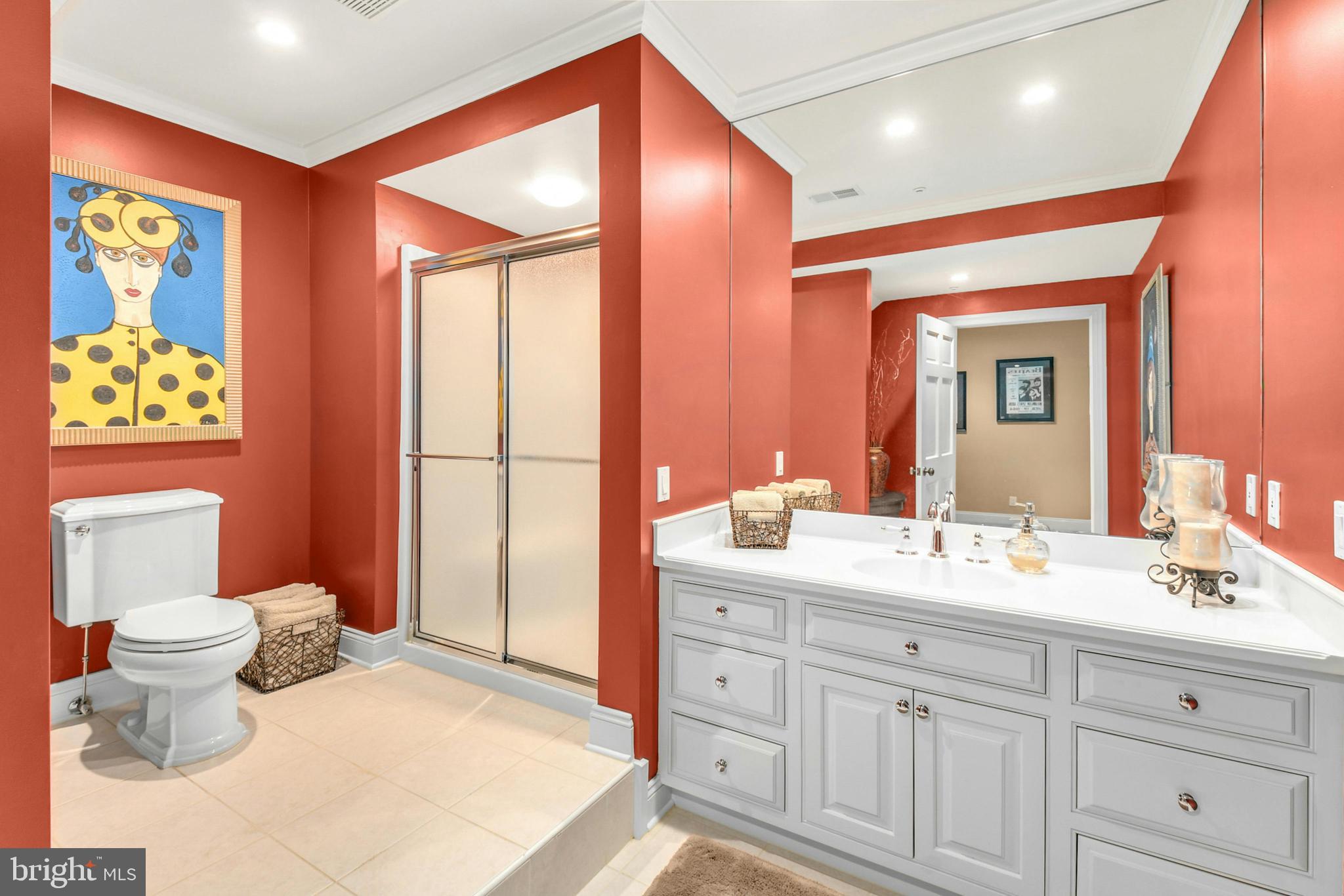 WESTBURY PARK - Residential