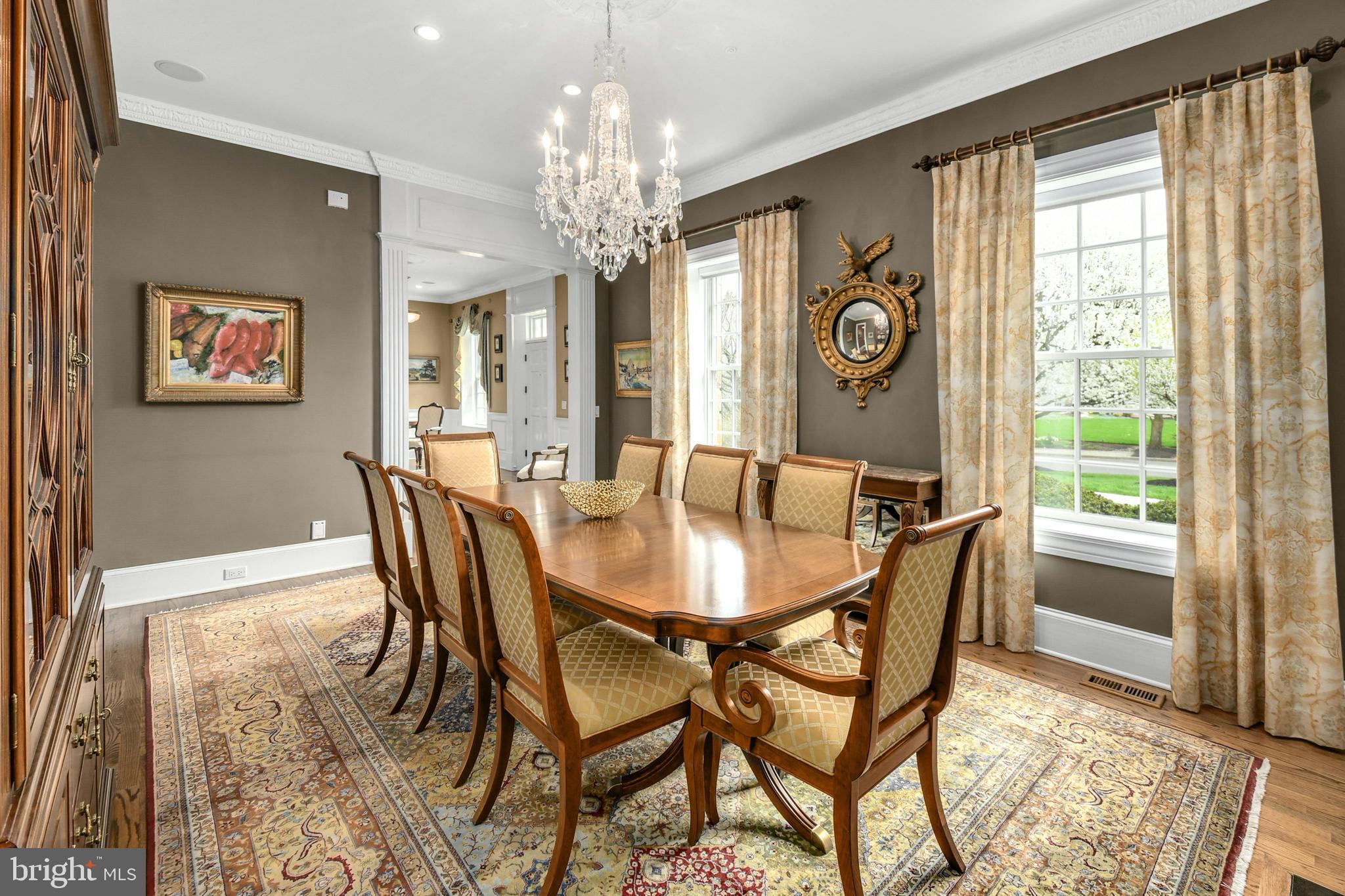 WESTBURY PARK - Residential