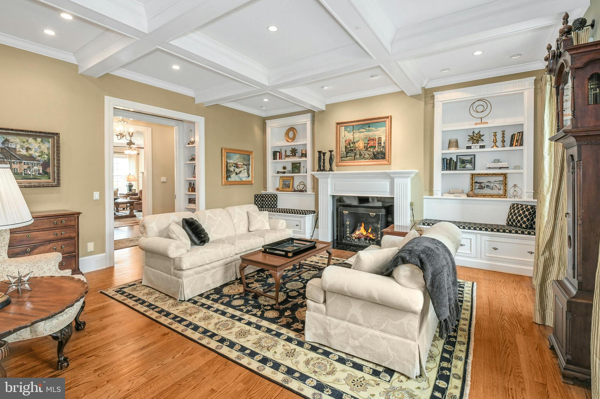 WESTBURY PARK - Residential