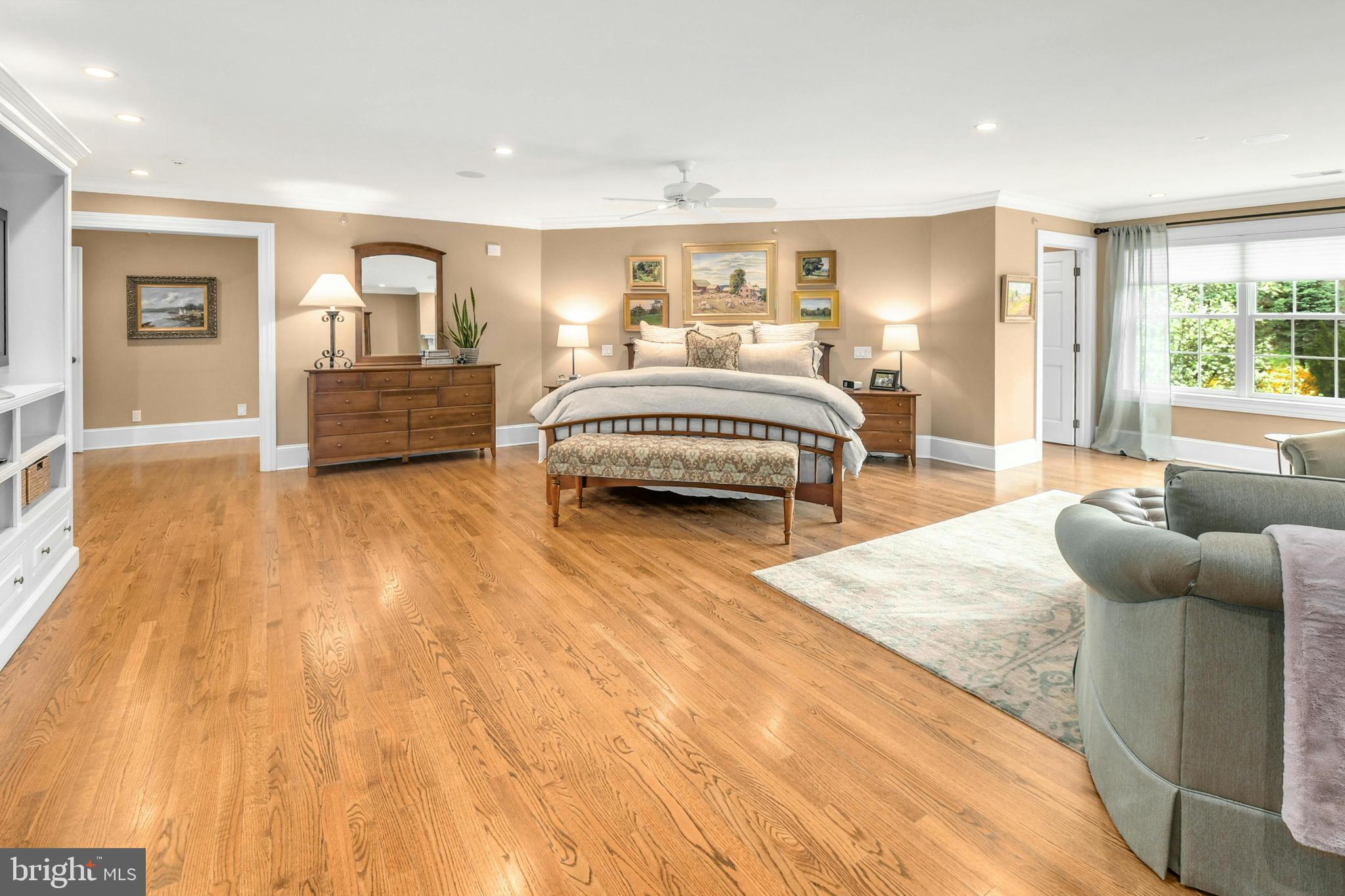 WESTBURY PARK - Residential