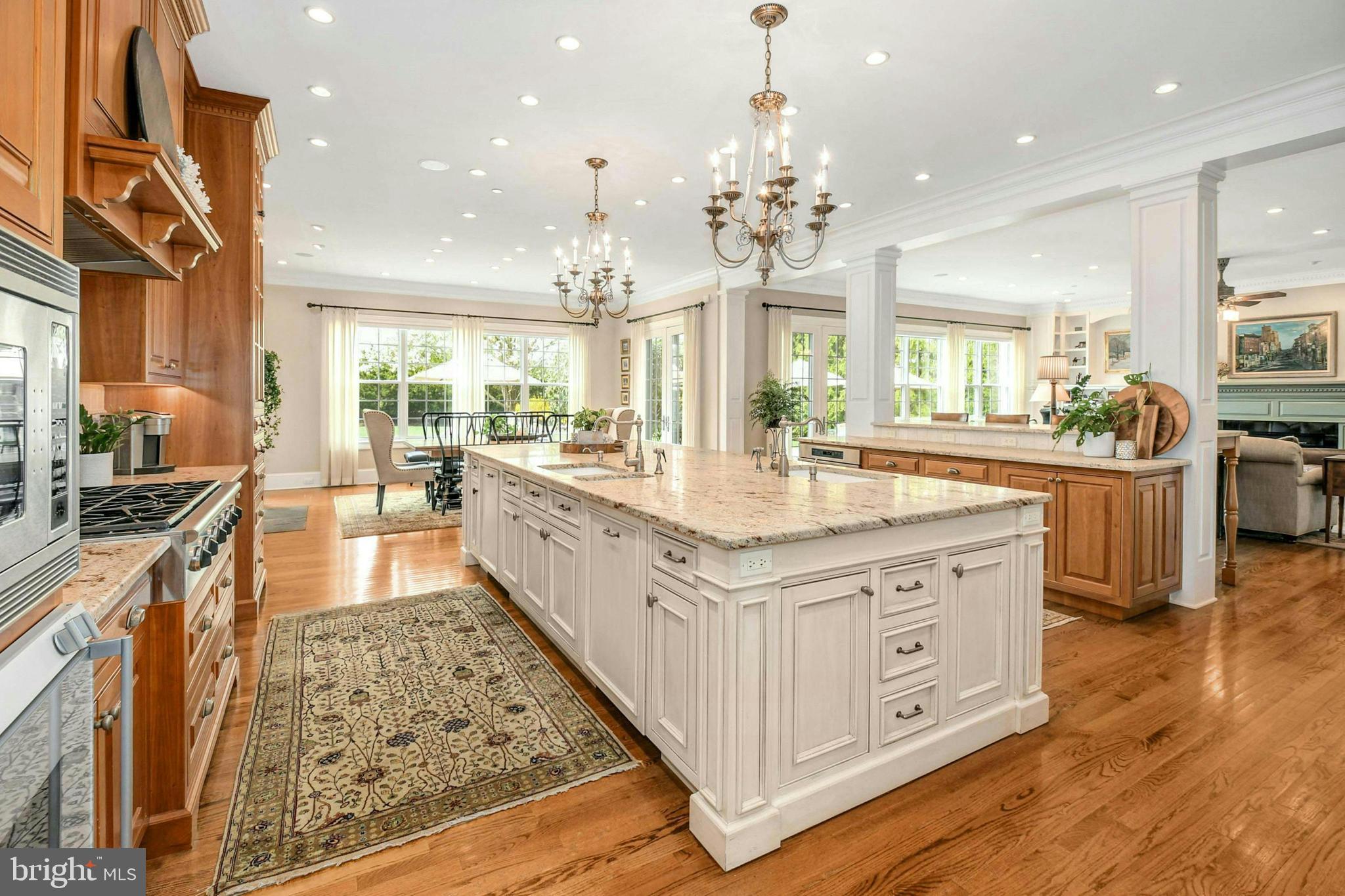 WESTBURY PARK - Residential