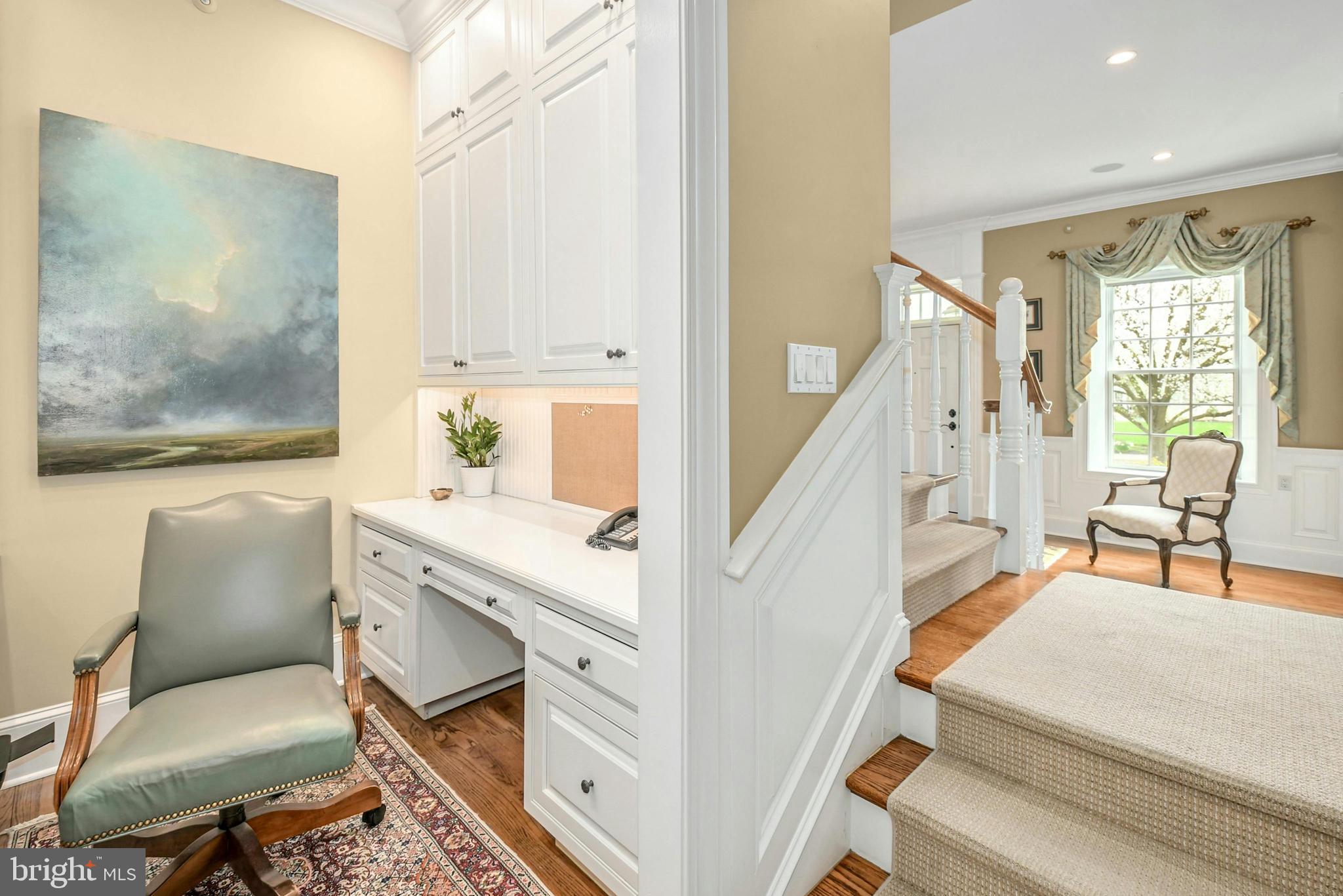 WESTBURY PARK - Residential