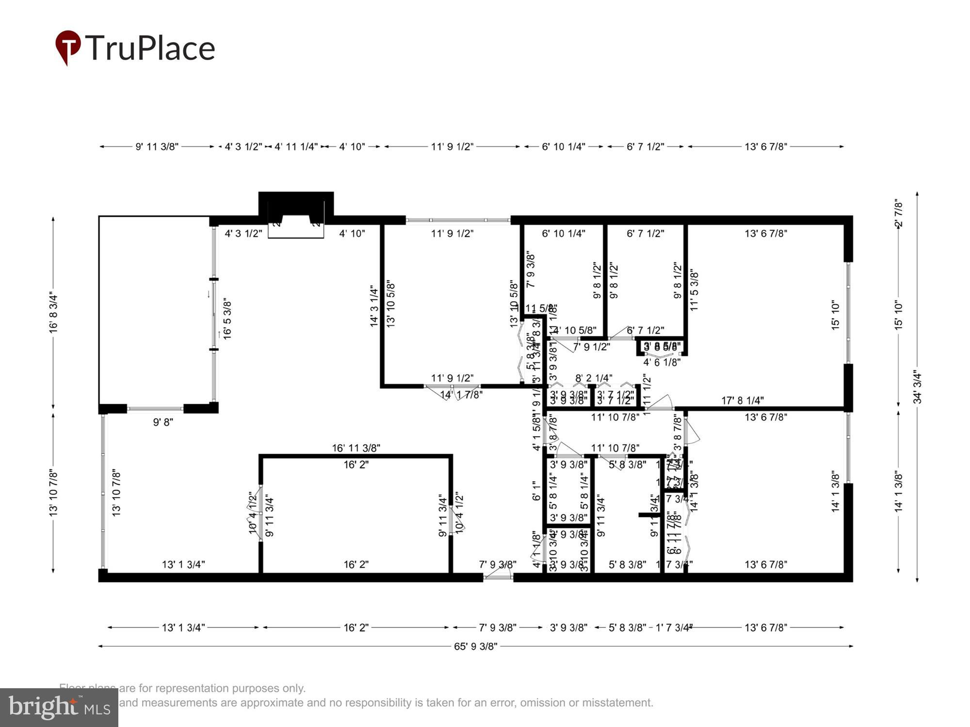 SUMNER VILLAGE - Residential