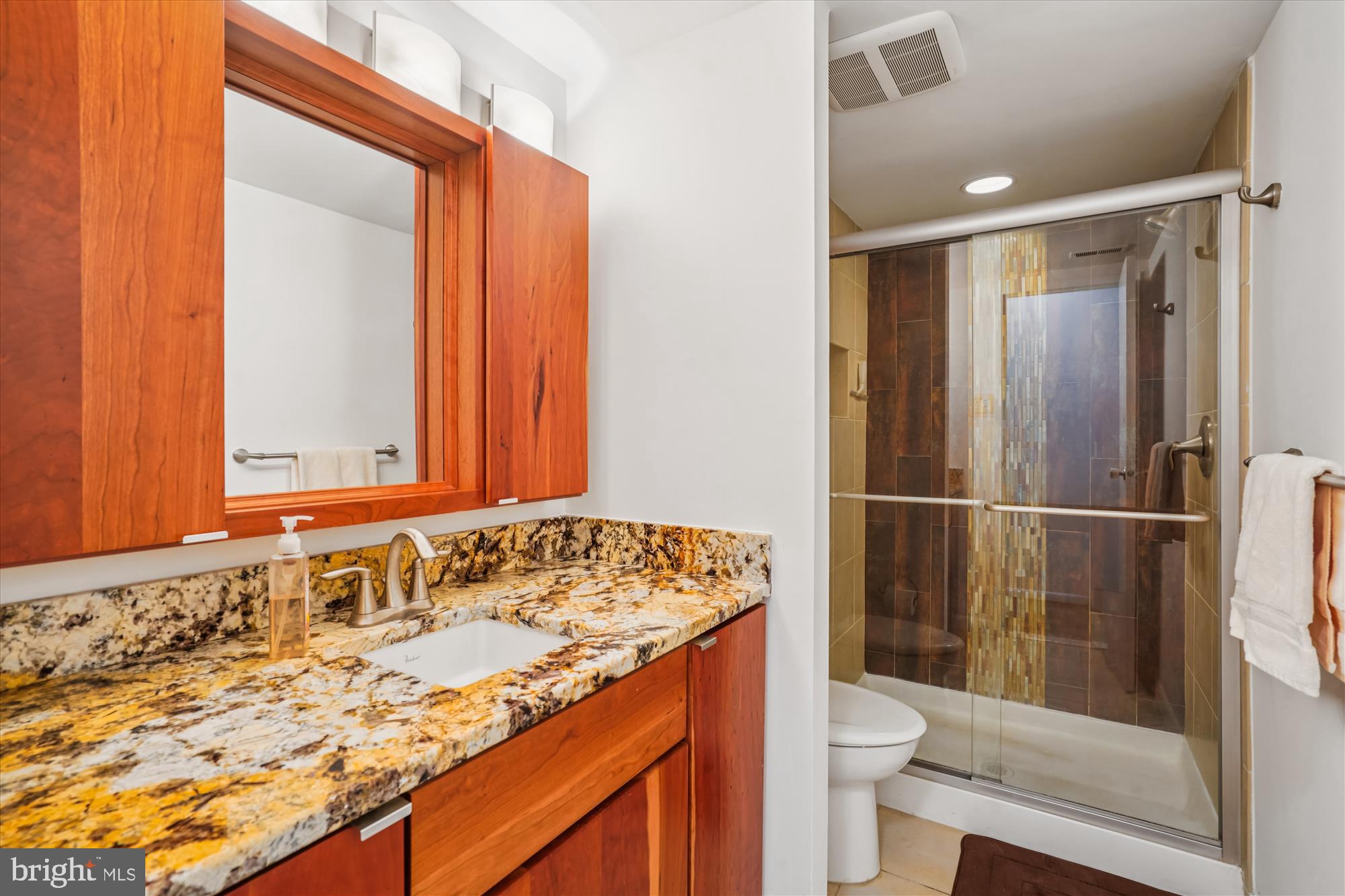 SUMNER VILLAGE - Residential