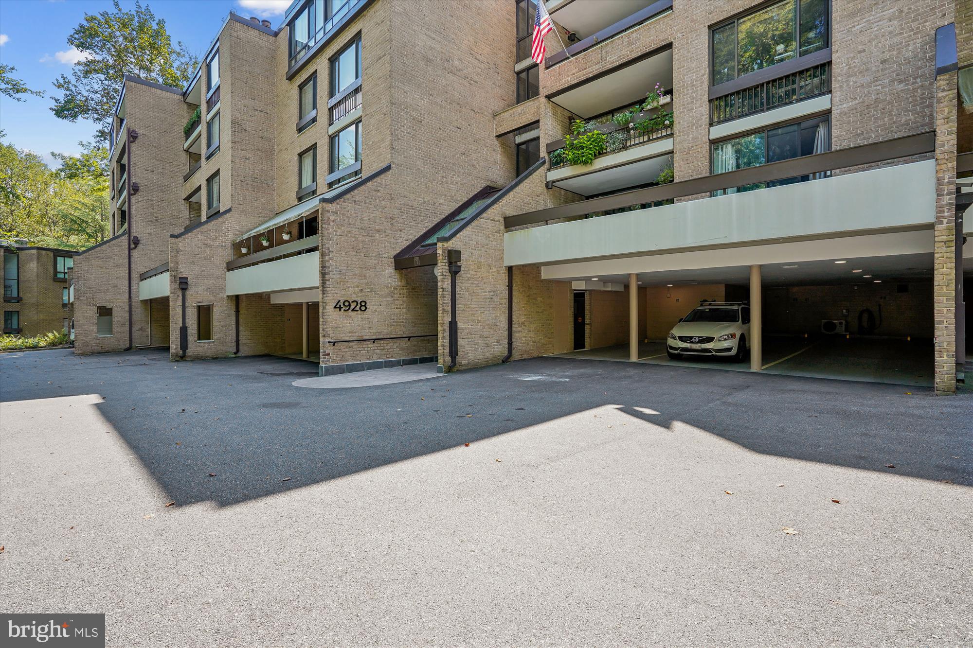 4928 SENTINEL DRIVE 1-303