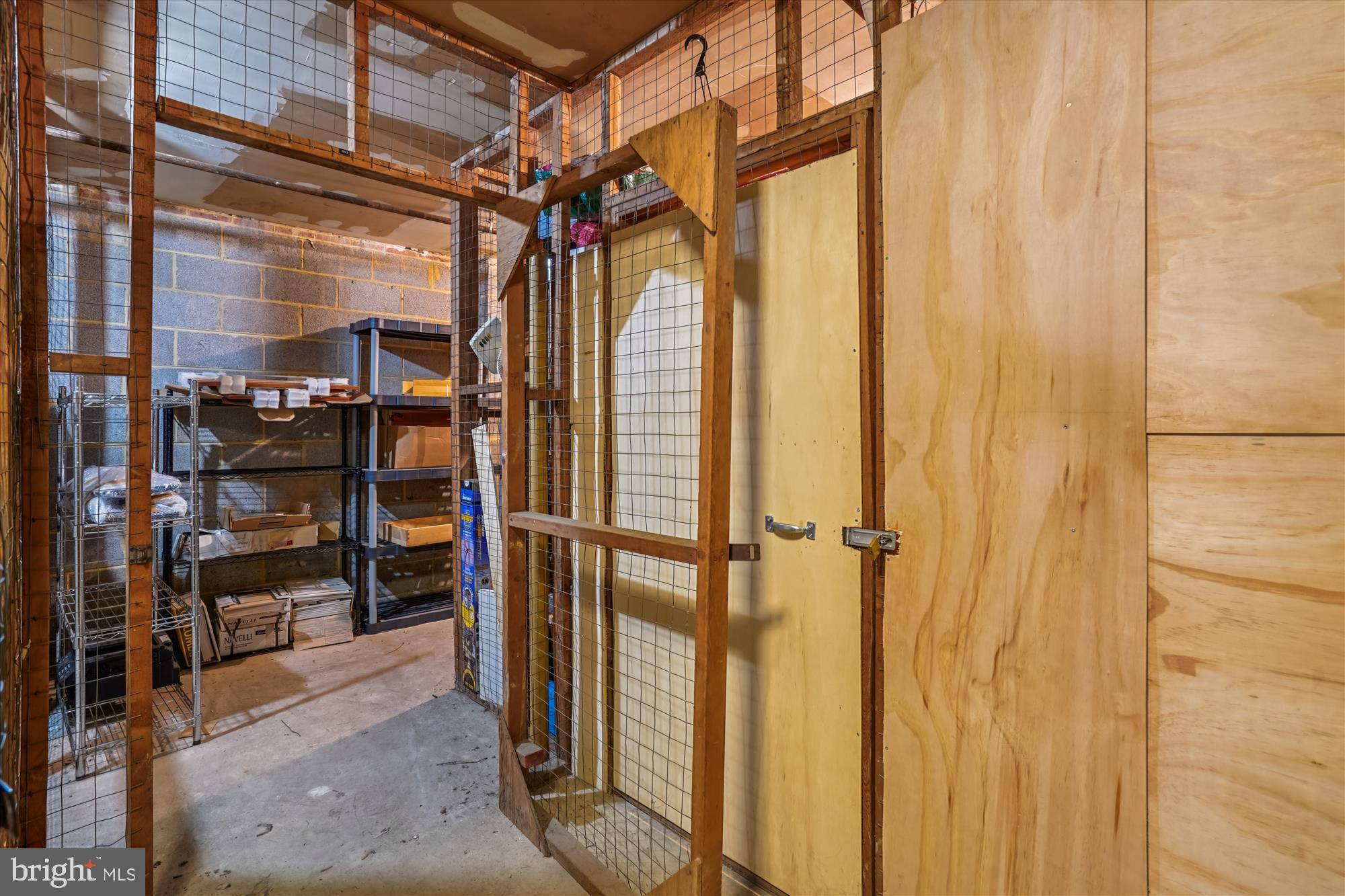 SUMNER VILLAGE - Residential