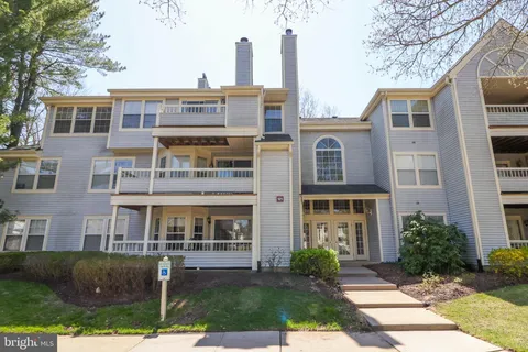 121 Commonwealth Court Unit 7, Princeton, NJ MLS: NJME2058034