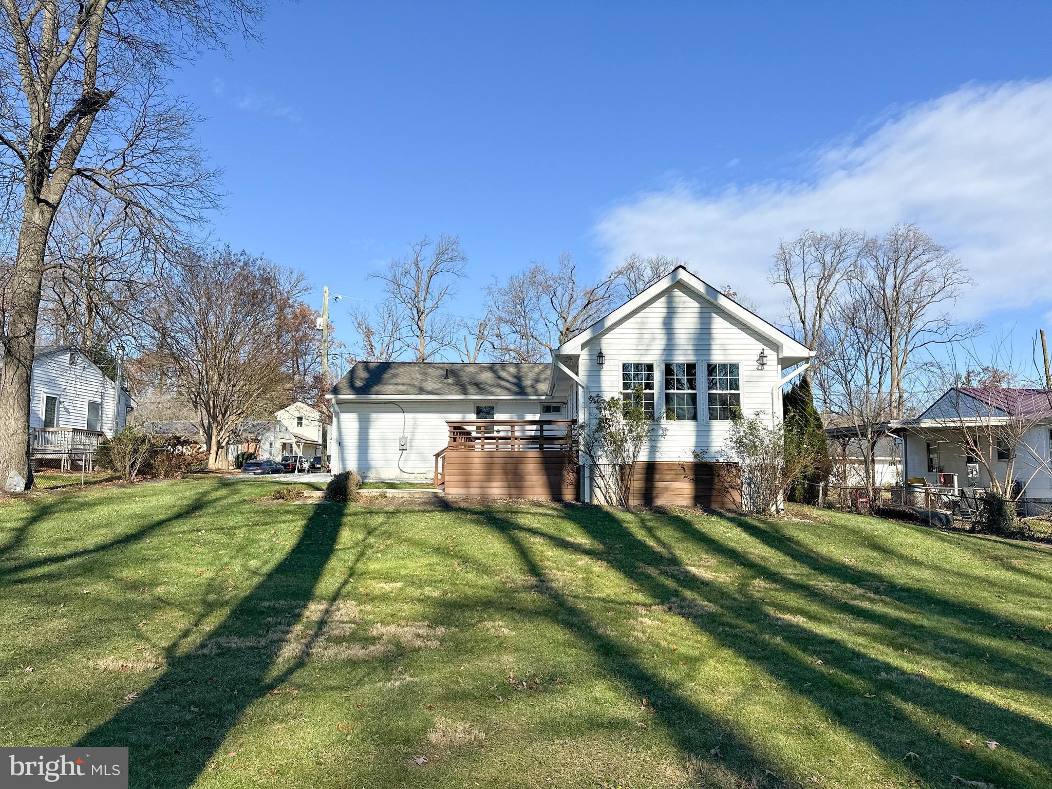 DEER PARK - Residential