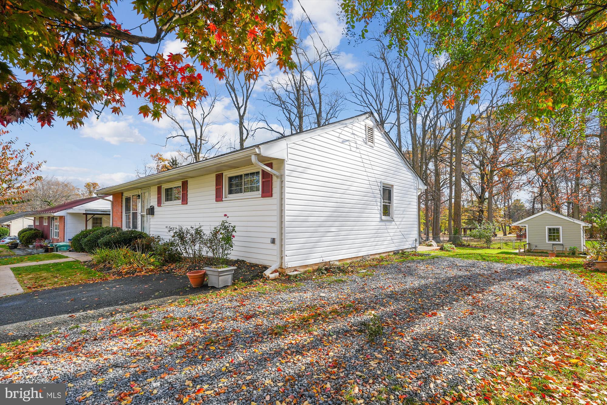 DEER PARK - Residential