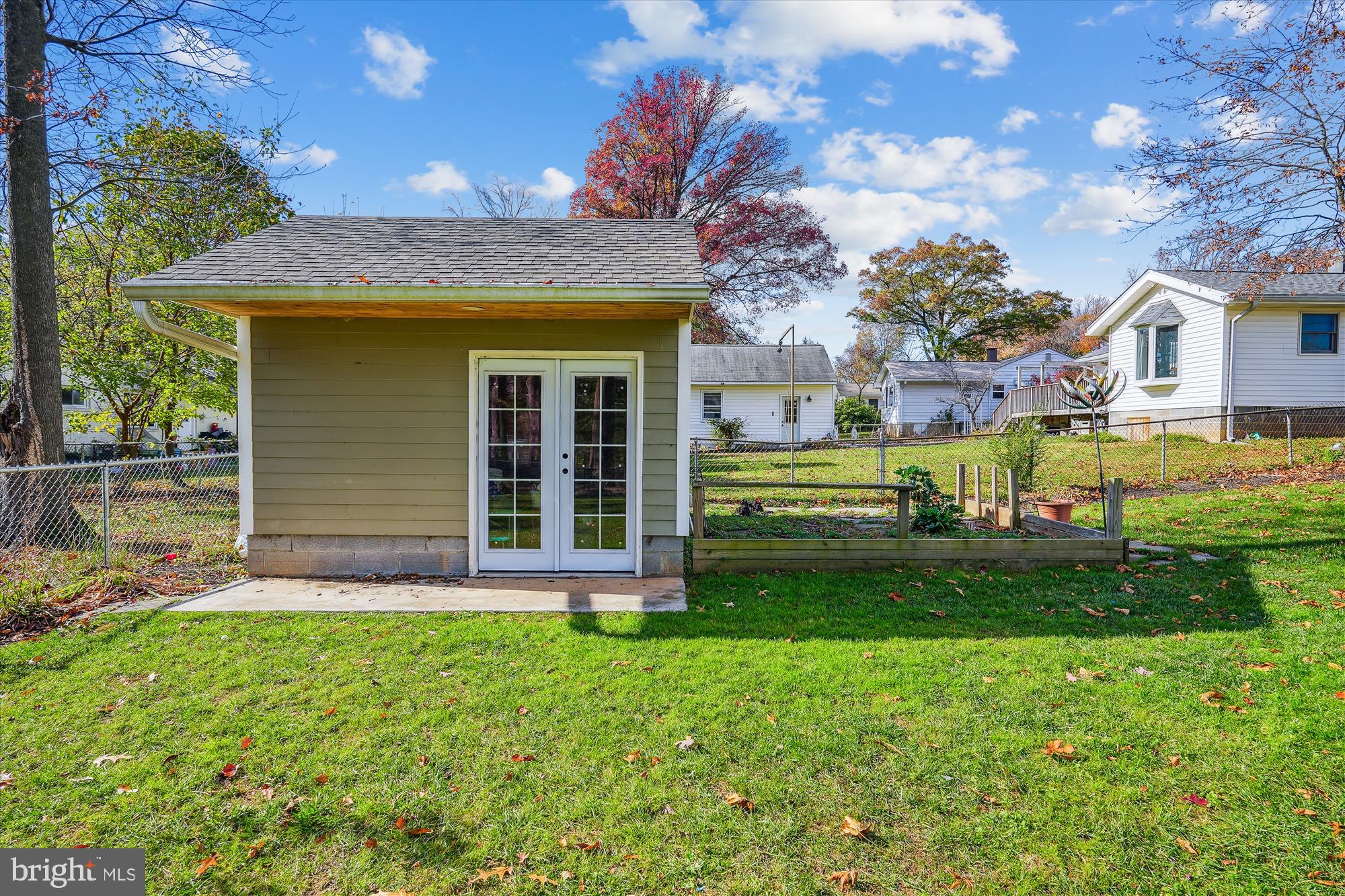 DEER PARK - Residential