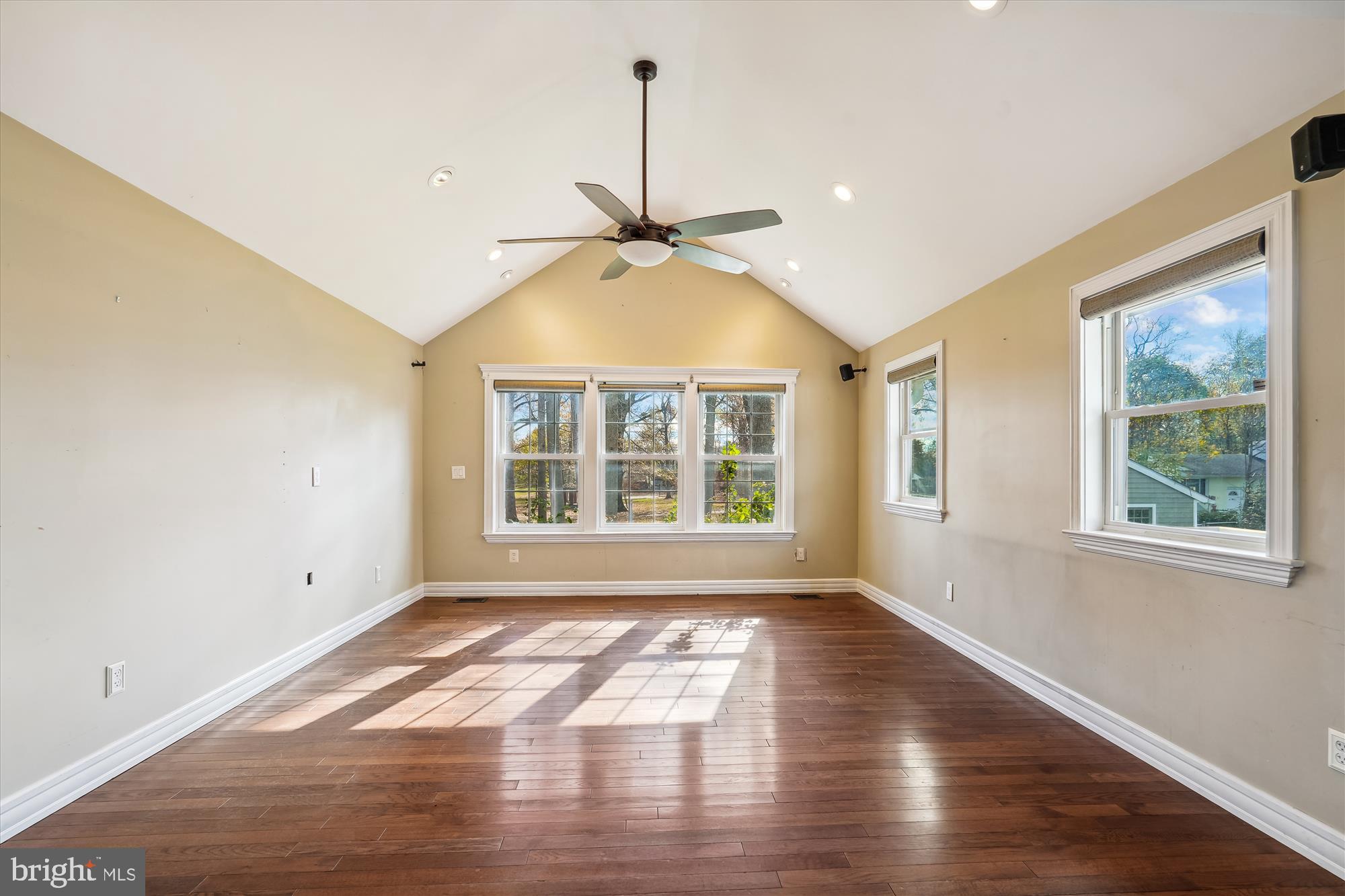 DEER PARK - Residential