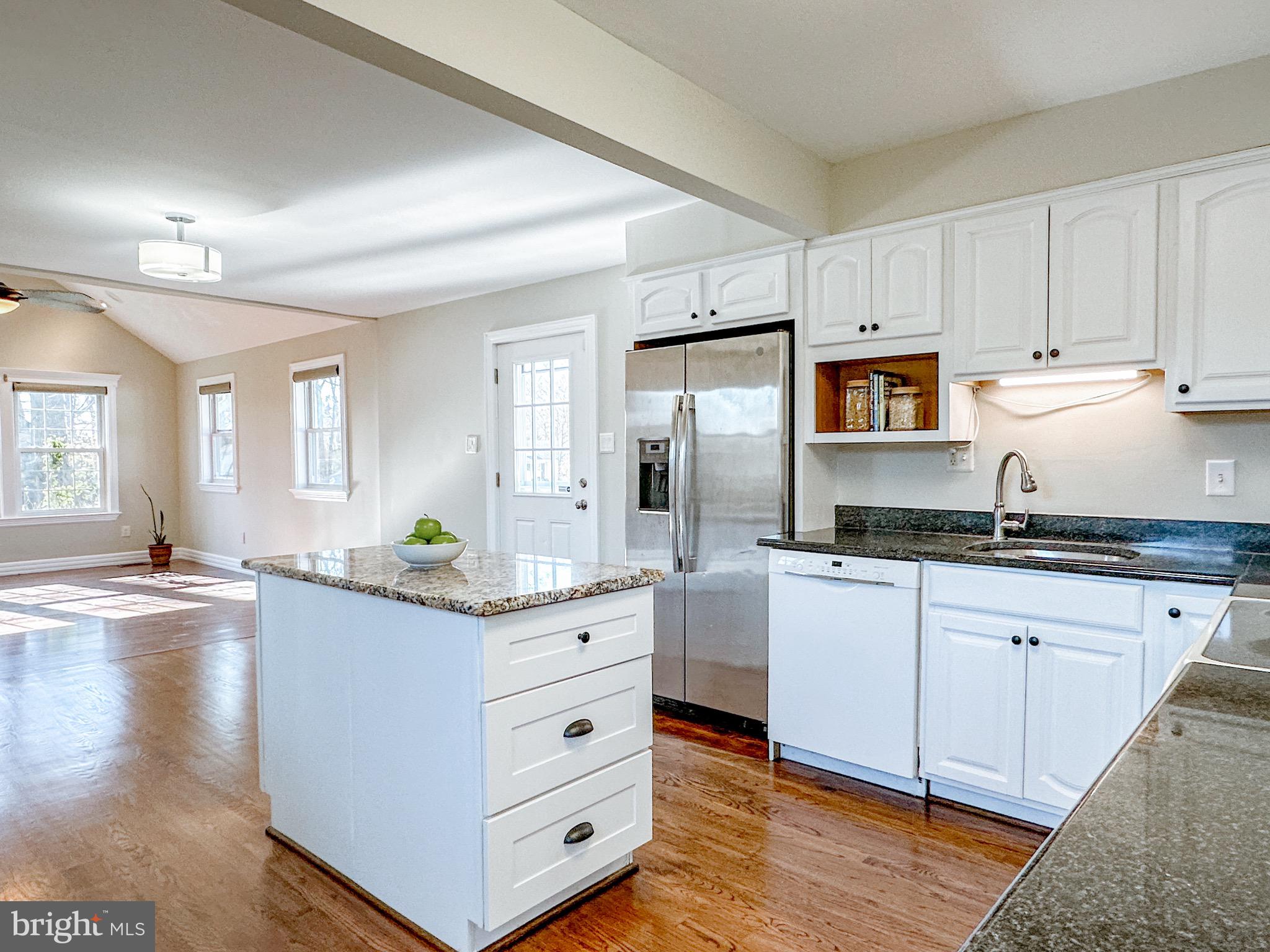 DEER PARK - Residential