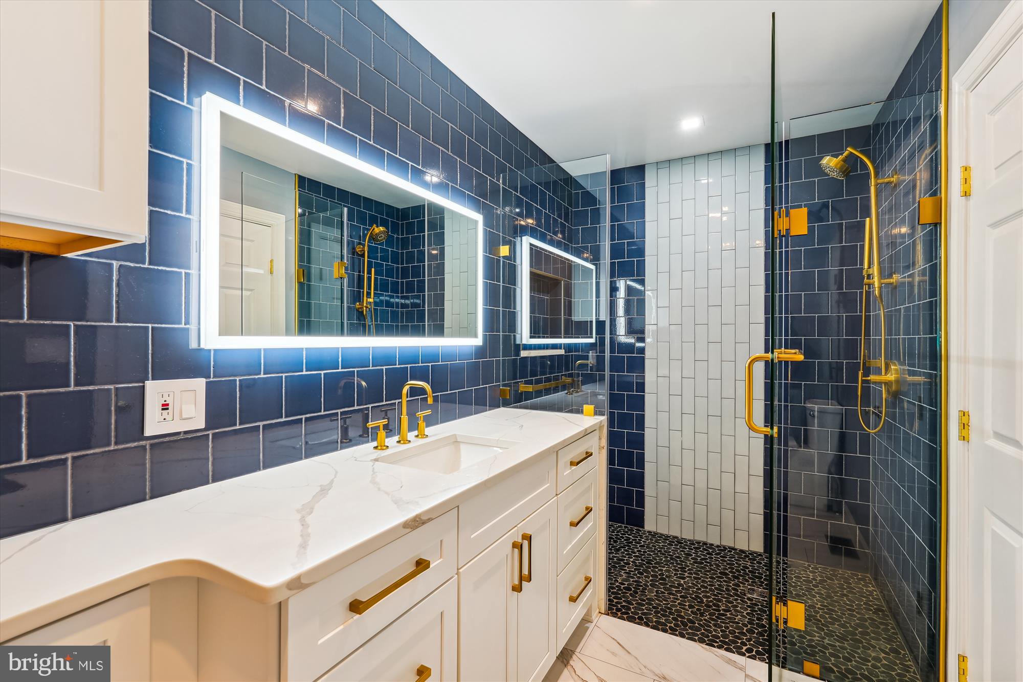 DEER PARK - Residential